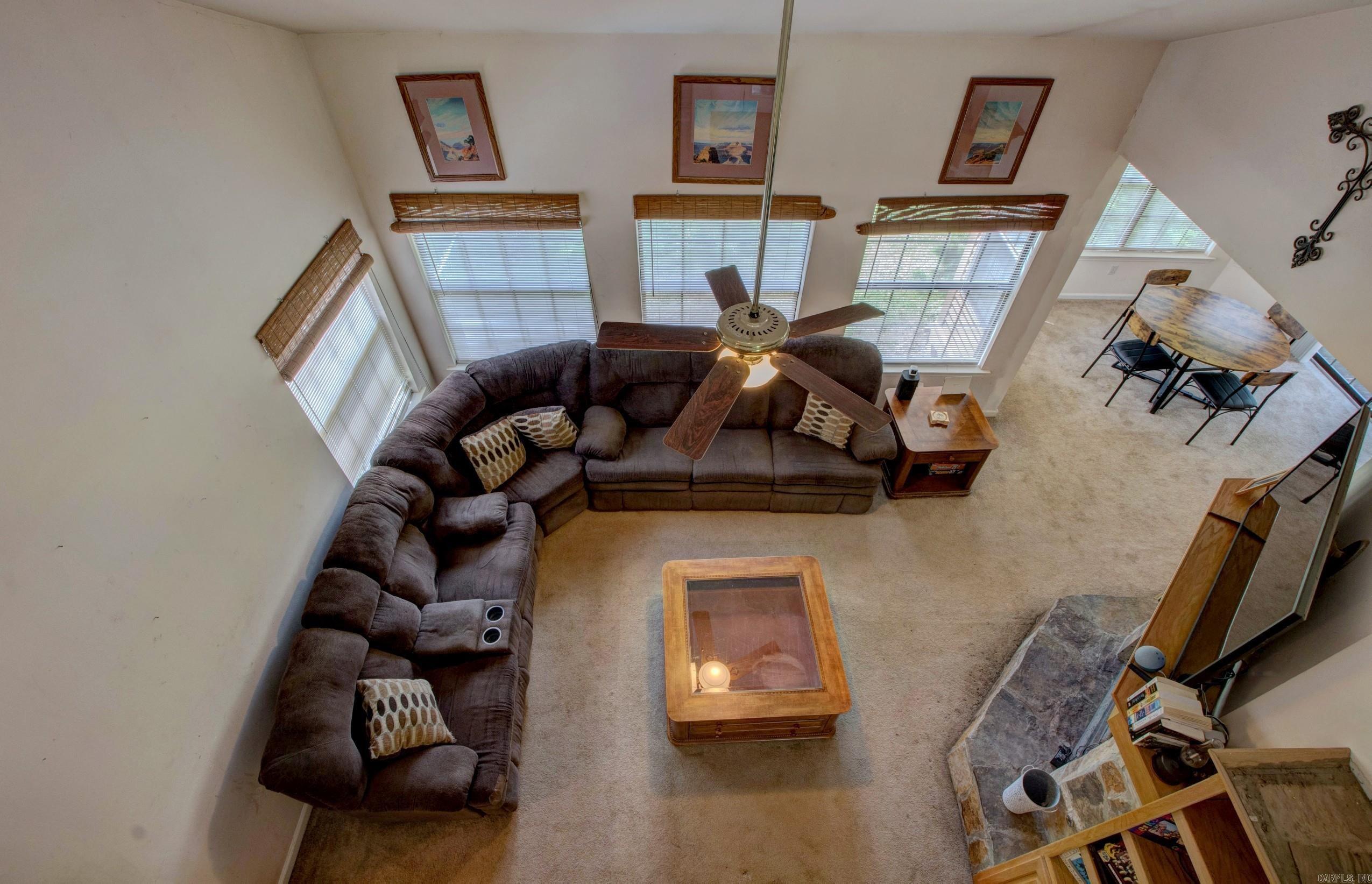 12711 Keener Rd. Cabot, AR 72023