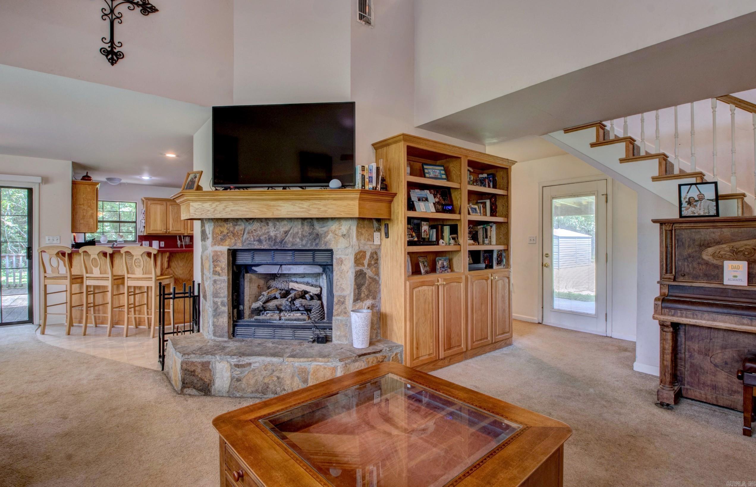 12711 Keener Rd. Cabot, AR 72023