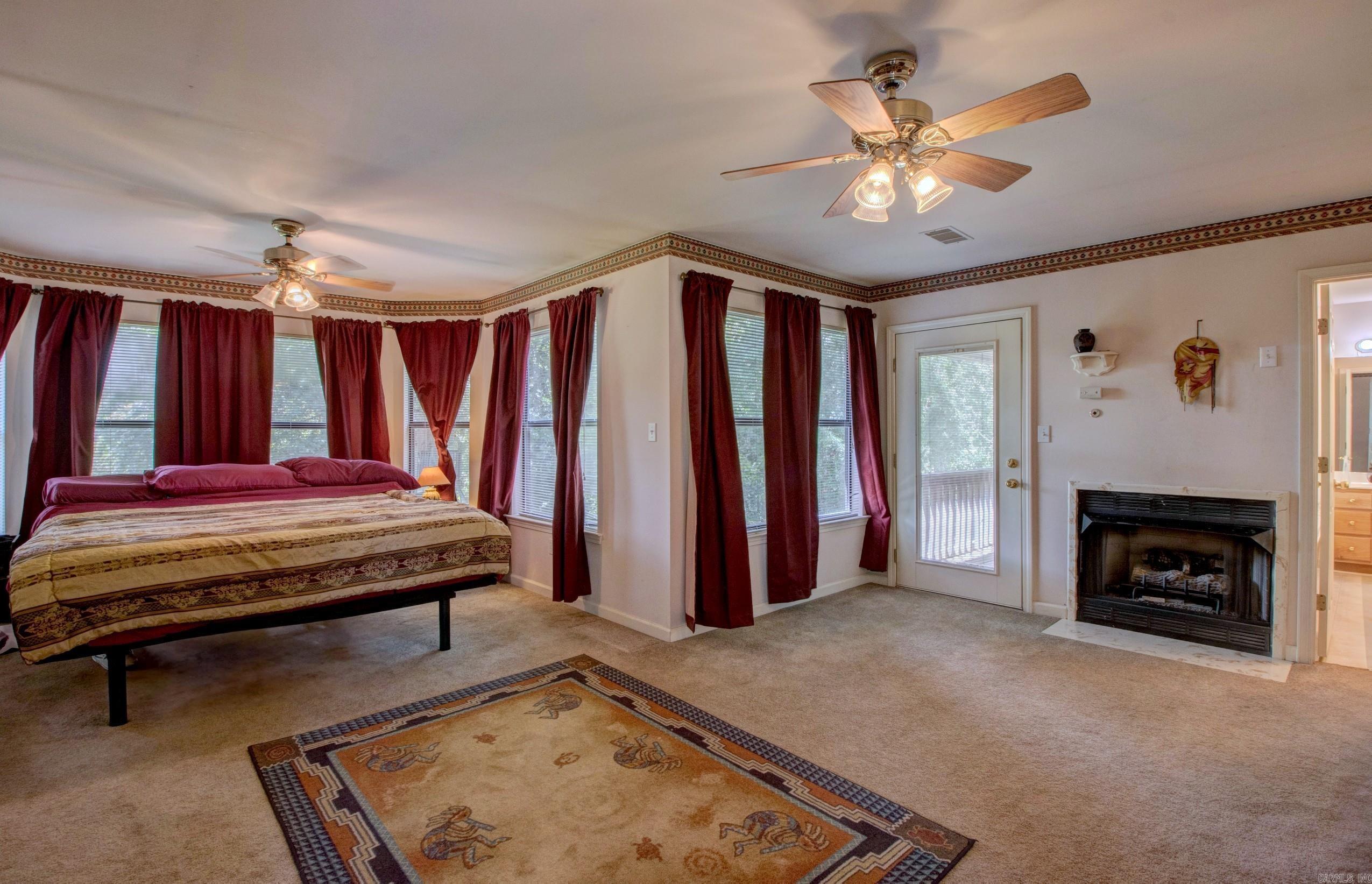 12711 Keener Rd. Cabot, AR 72023