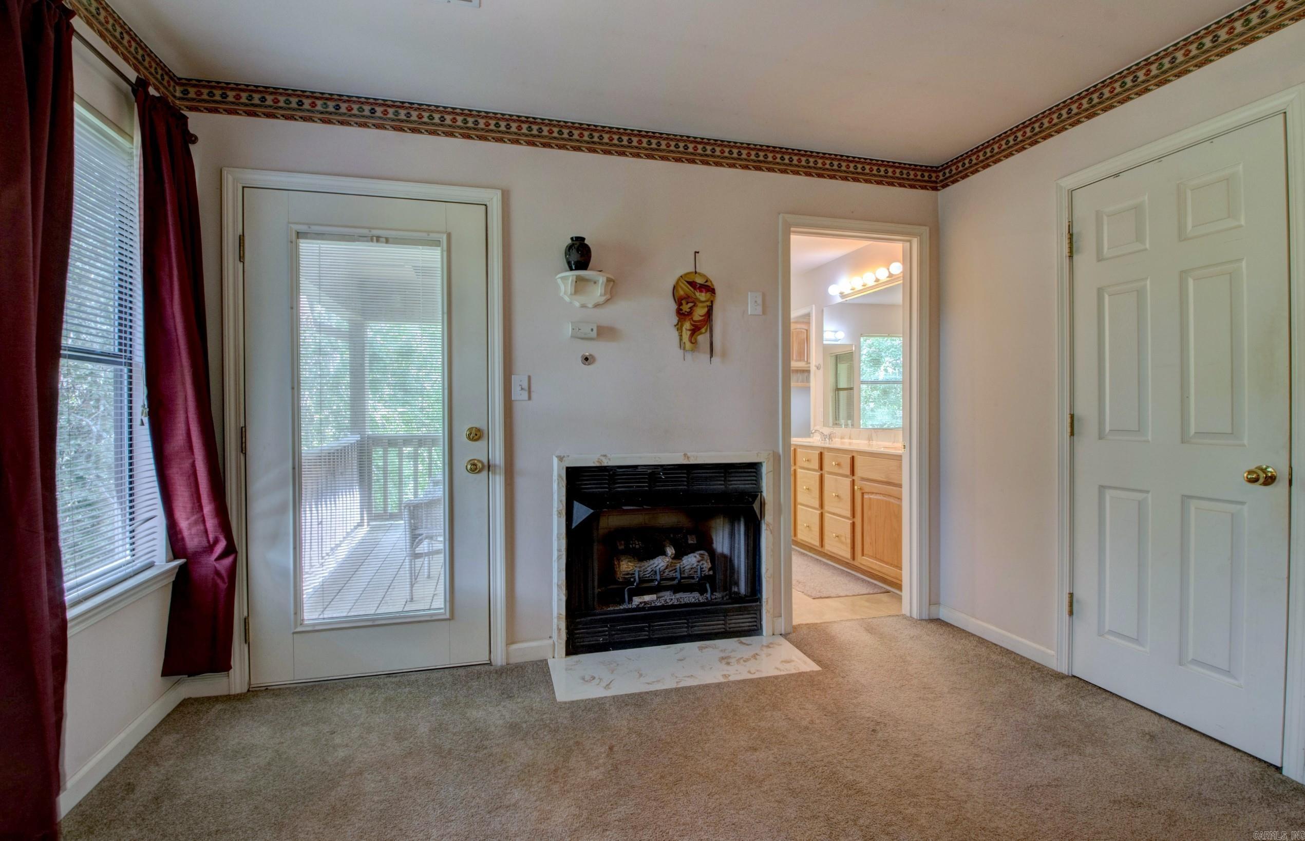 12711 Keener Rd. Cabot, AR 72023