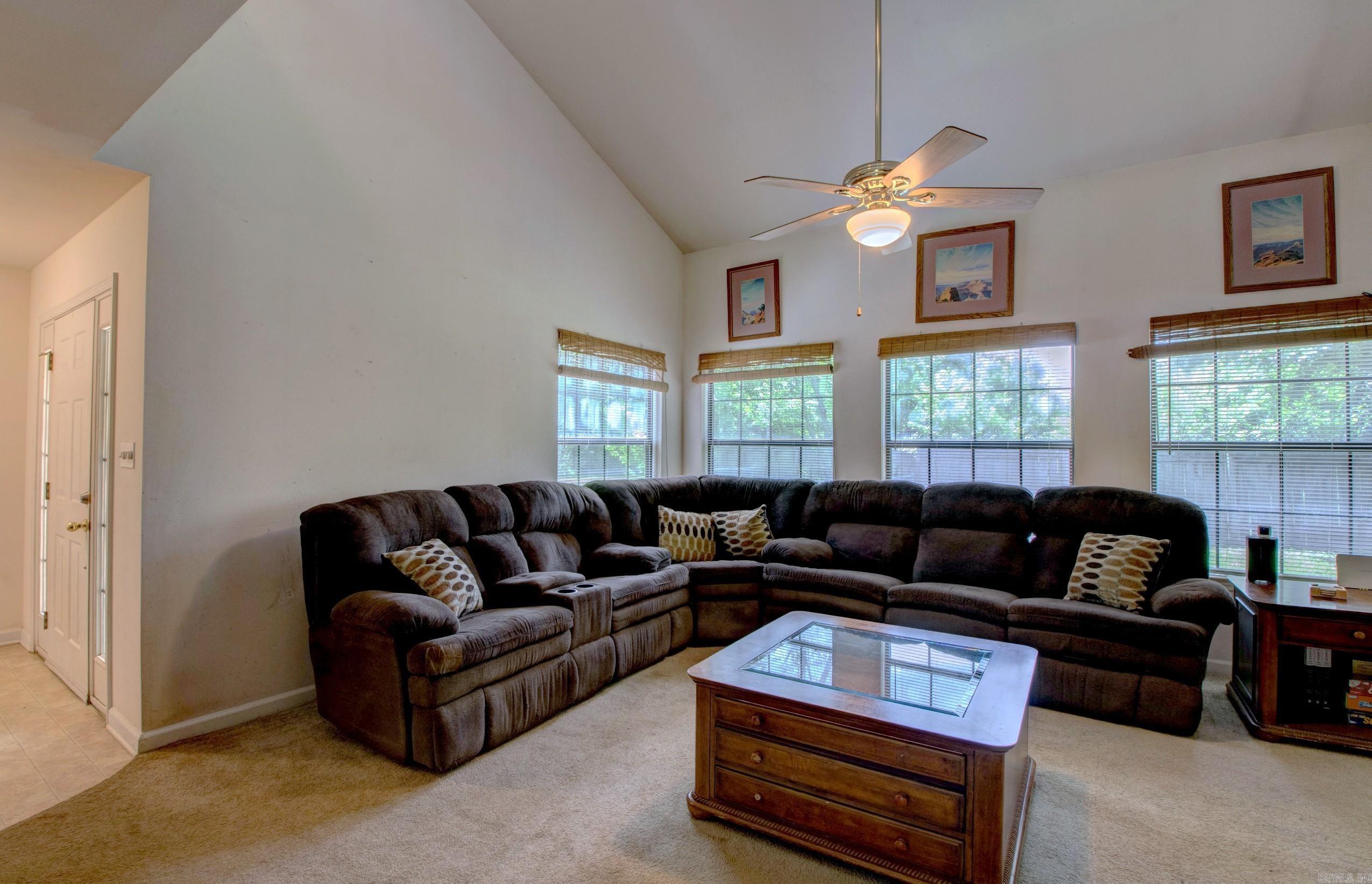 12711 Keener Rd. Cabot, AR 72023