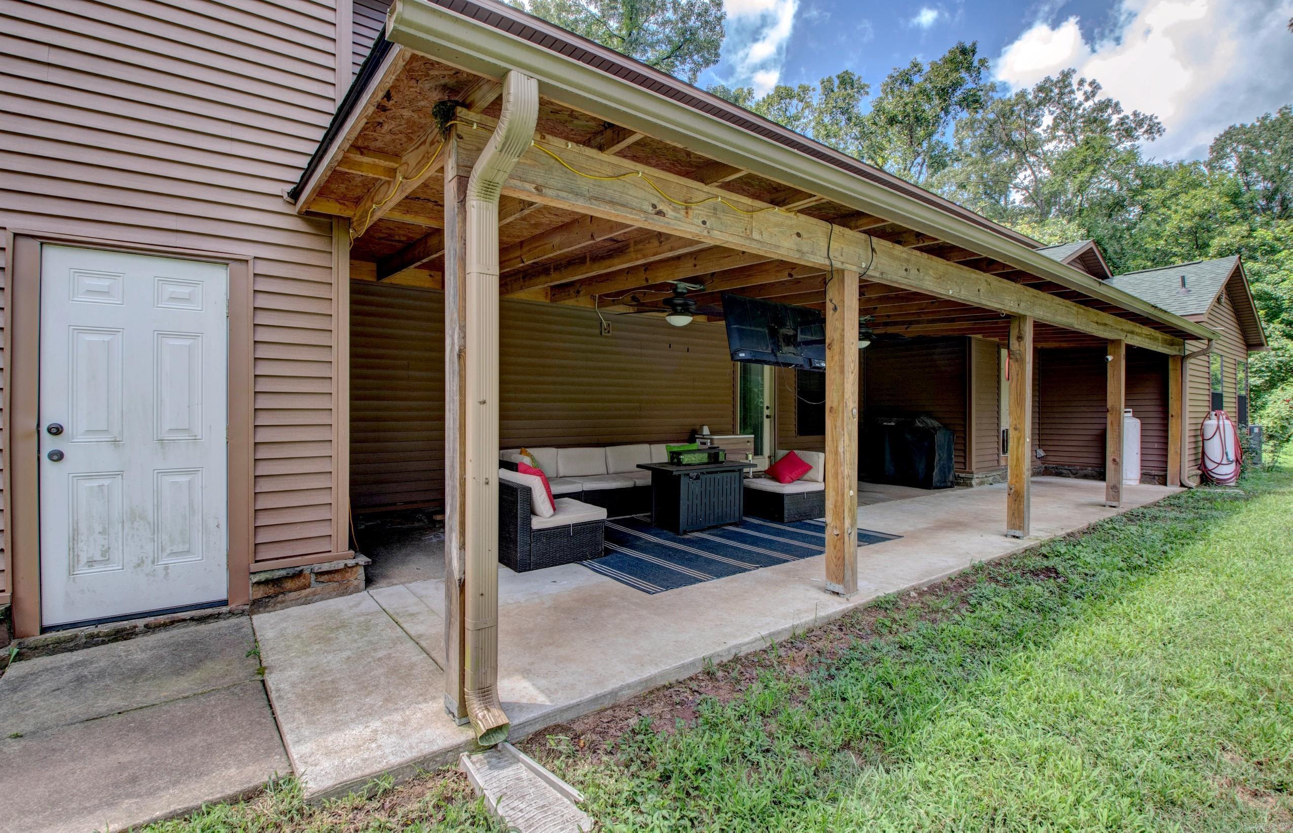 12711 Keener Rd. Cabot, AR 72023