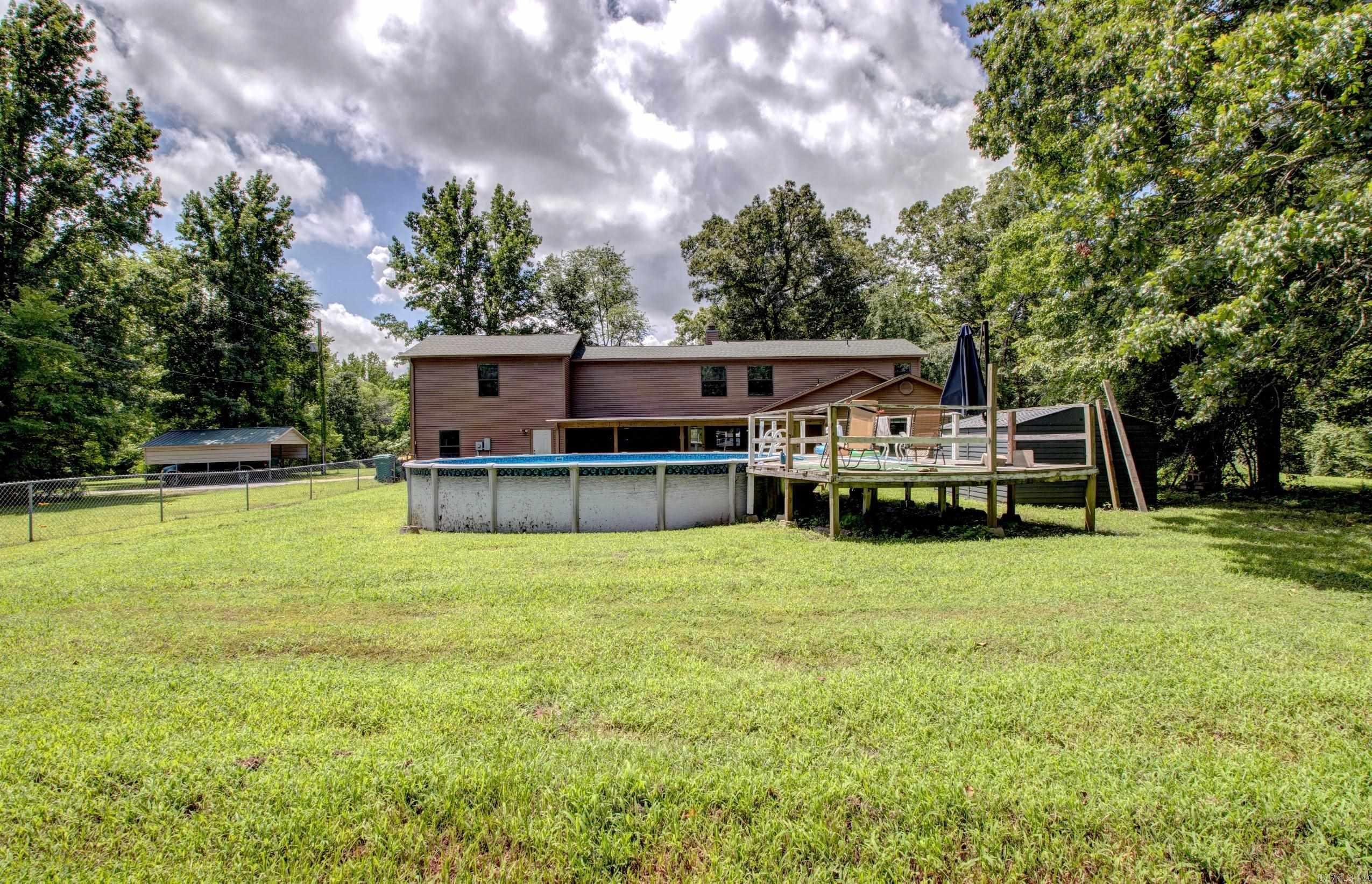 12711 Keener Rd. Cabot, AR 72023