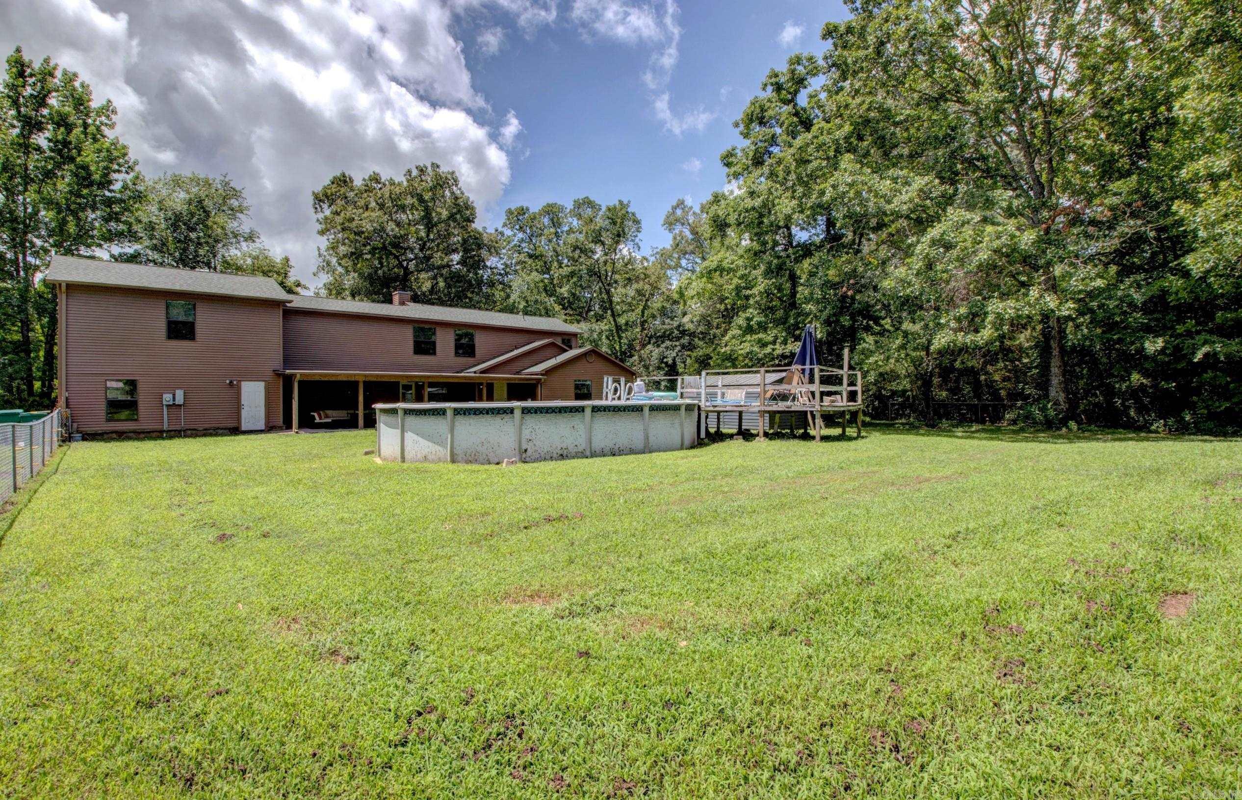 12711 Keener Rd. Cabot, AR 72023