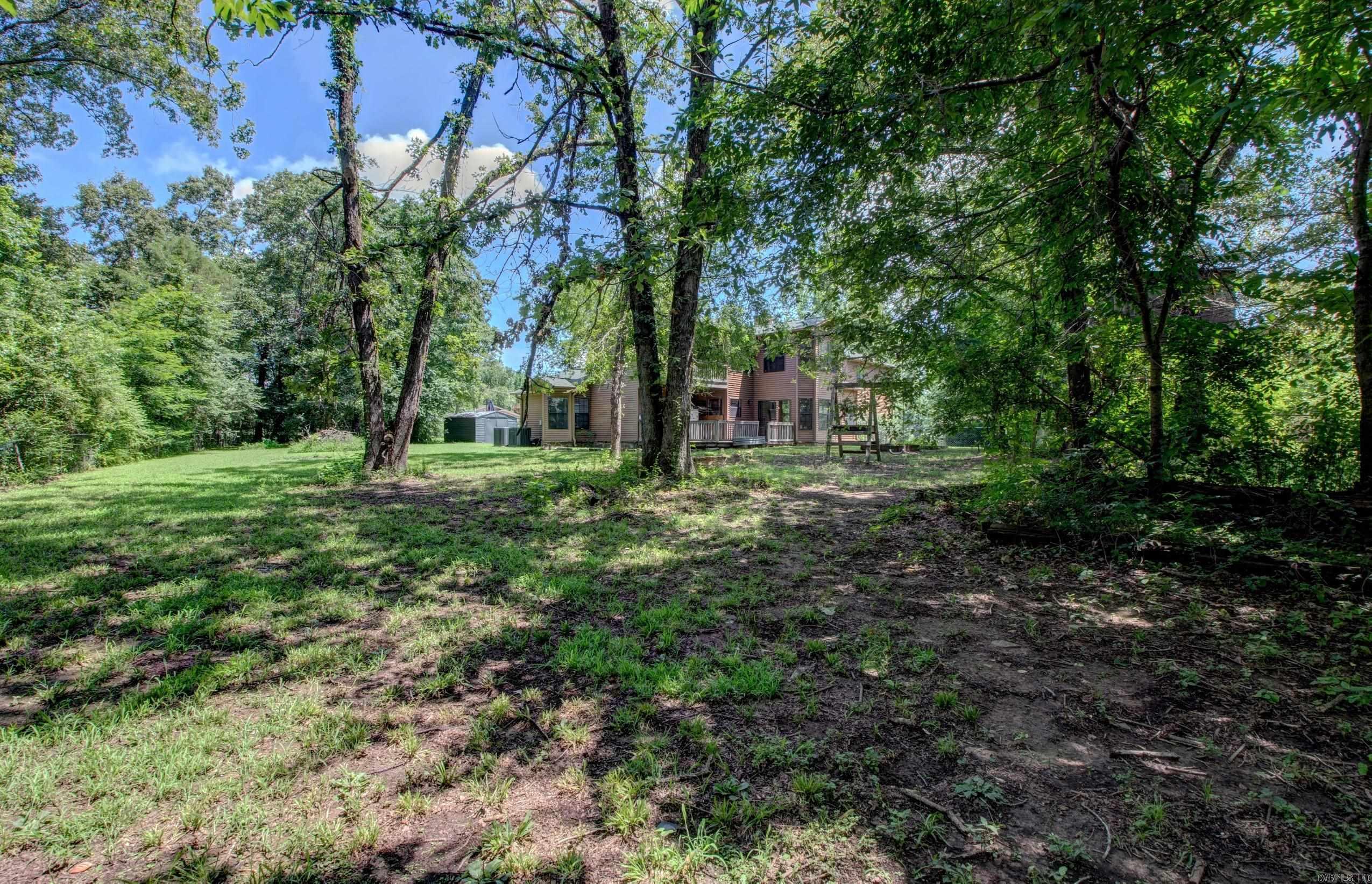 12711 Keener Rd. Cabot, AR 72023