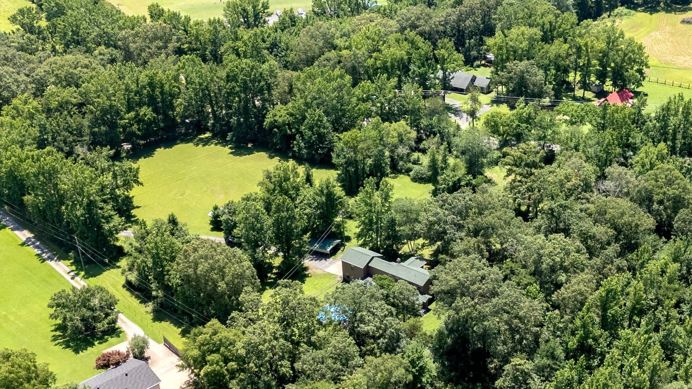 12711 Keener Rd. Cabot, AR 72023