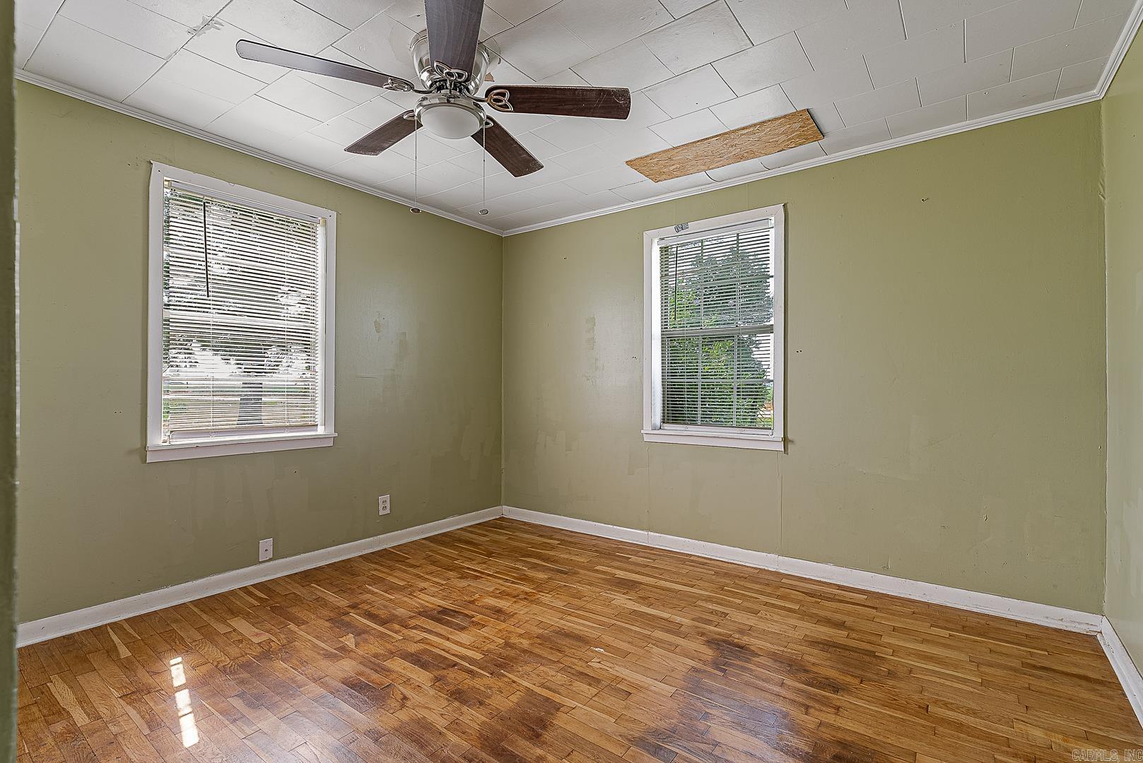 4091 County Road 928  Brookland, AR