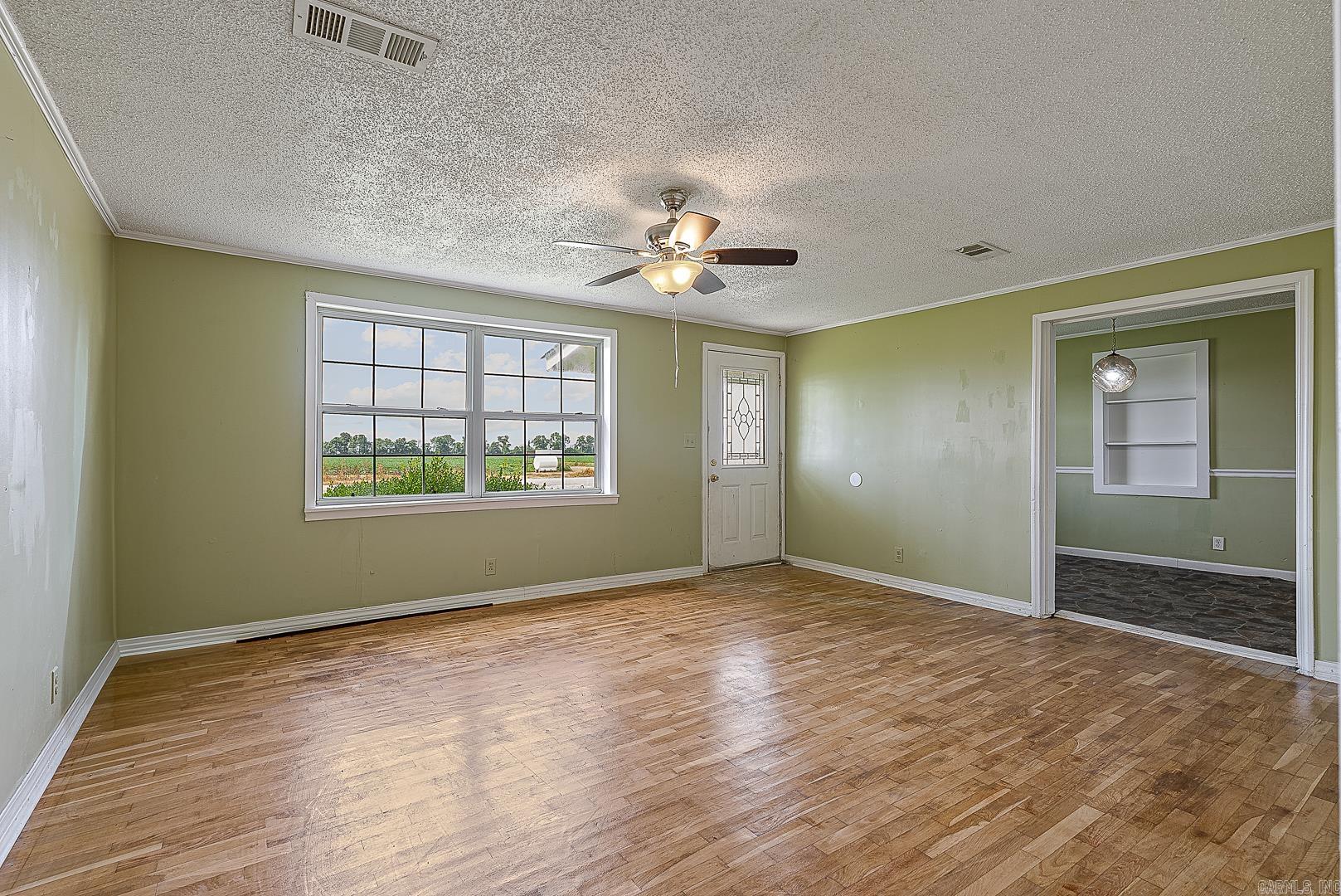 4091 County Road 928  Brookland, AR