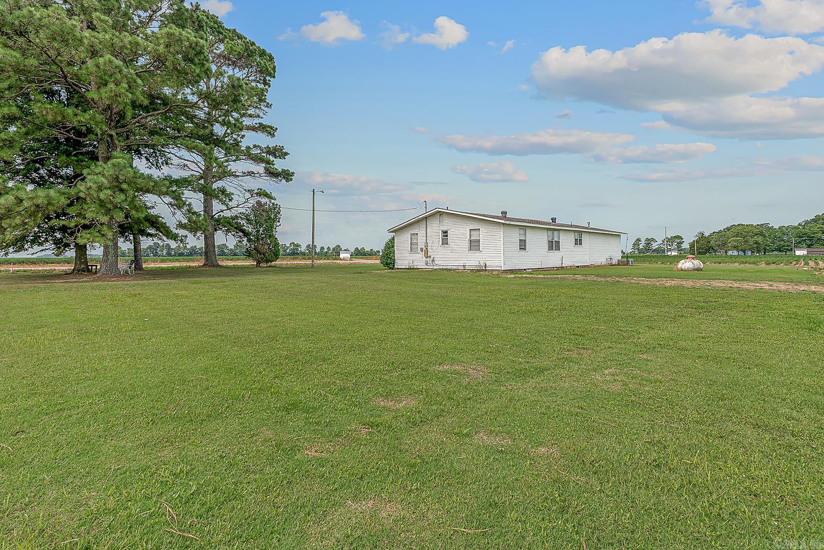 4091 County Road 928  Brookland, AR