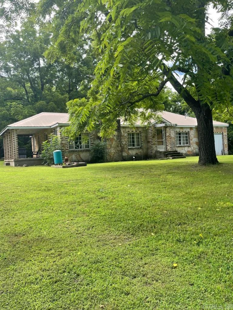 366 Hillhollow Road Marshall, AR 72650