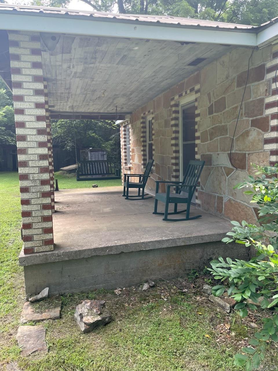 366 Hillhollow Road Marshall, AR 72650