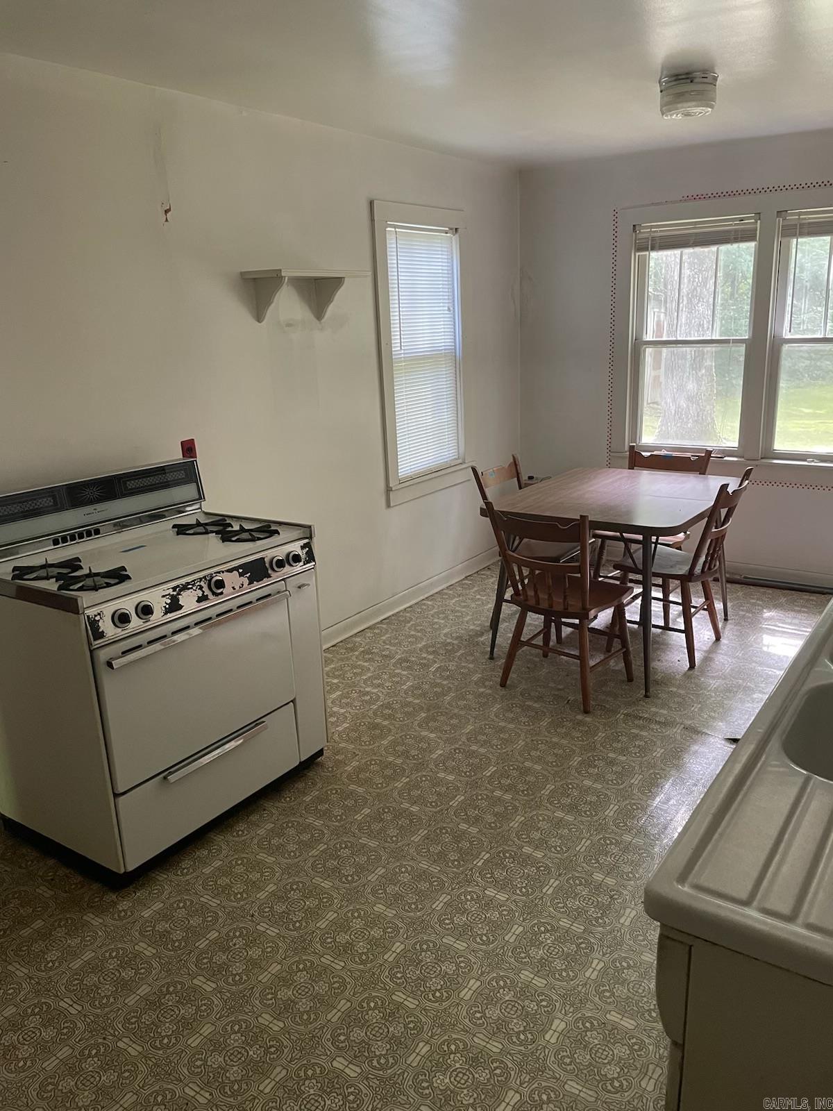 366 Hillhollow Road Marshall, AR 72650