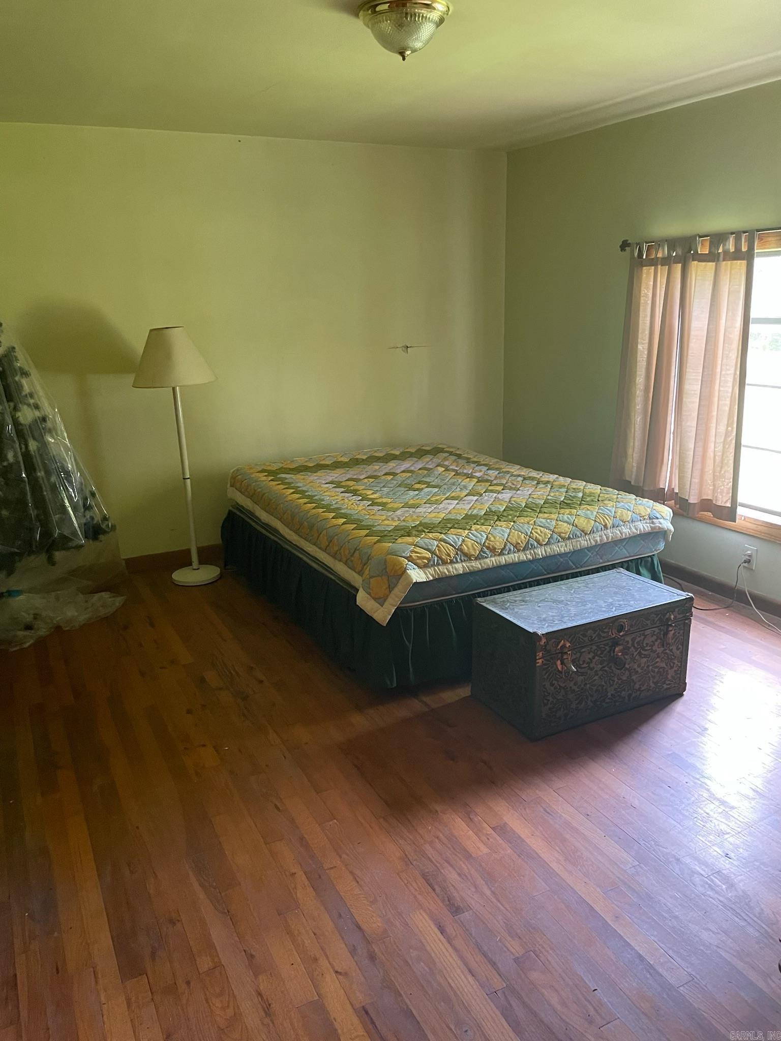 366 Hillhollow Road Marshall, AR 72650