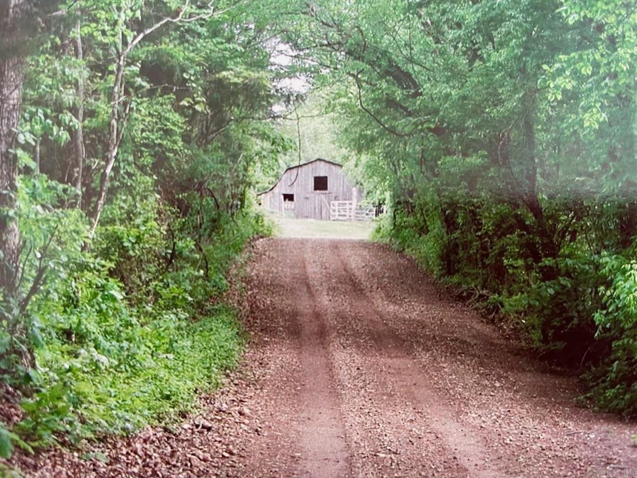 366 Hillhollow Road Marshall, AR 72650