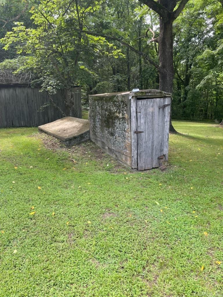 366 Hillhollow Road Marshall, AR 72650