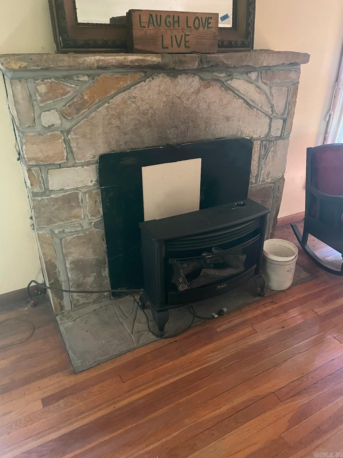 366 Hillhollow Road Marshall, AR 72650