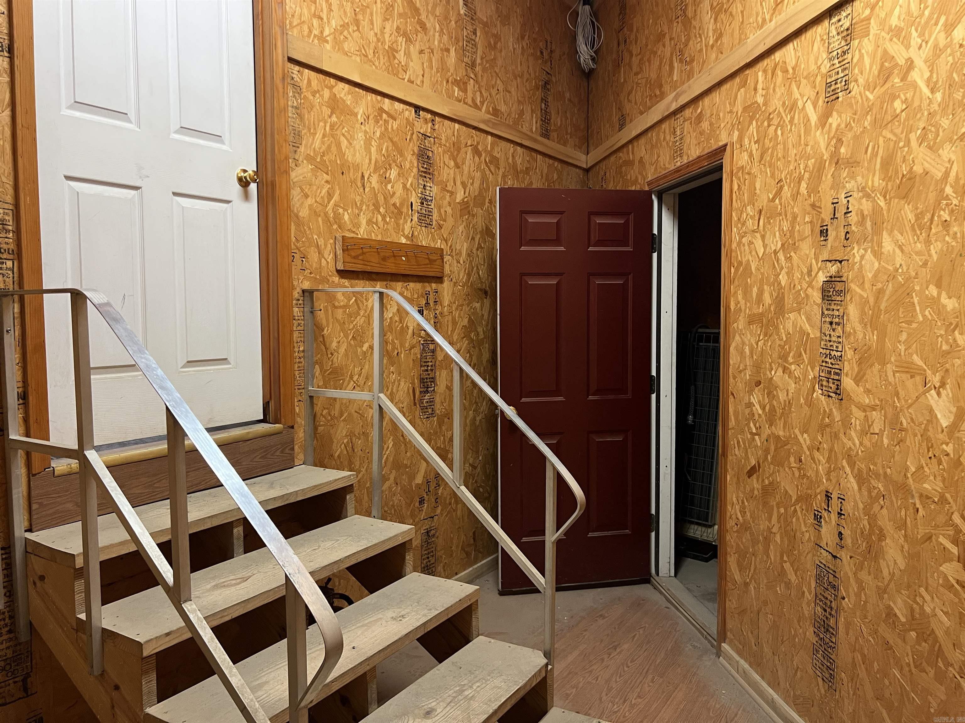 901 Commerce  Pine Bluff, AR