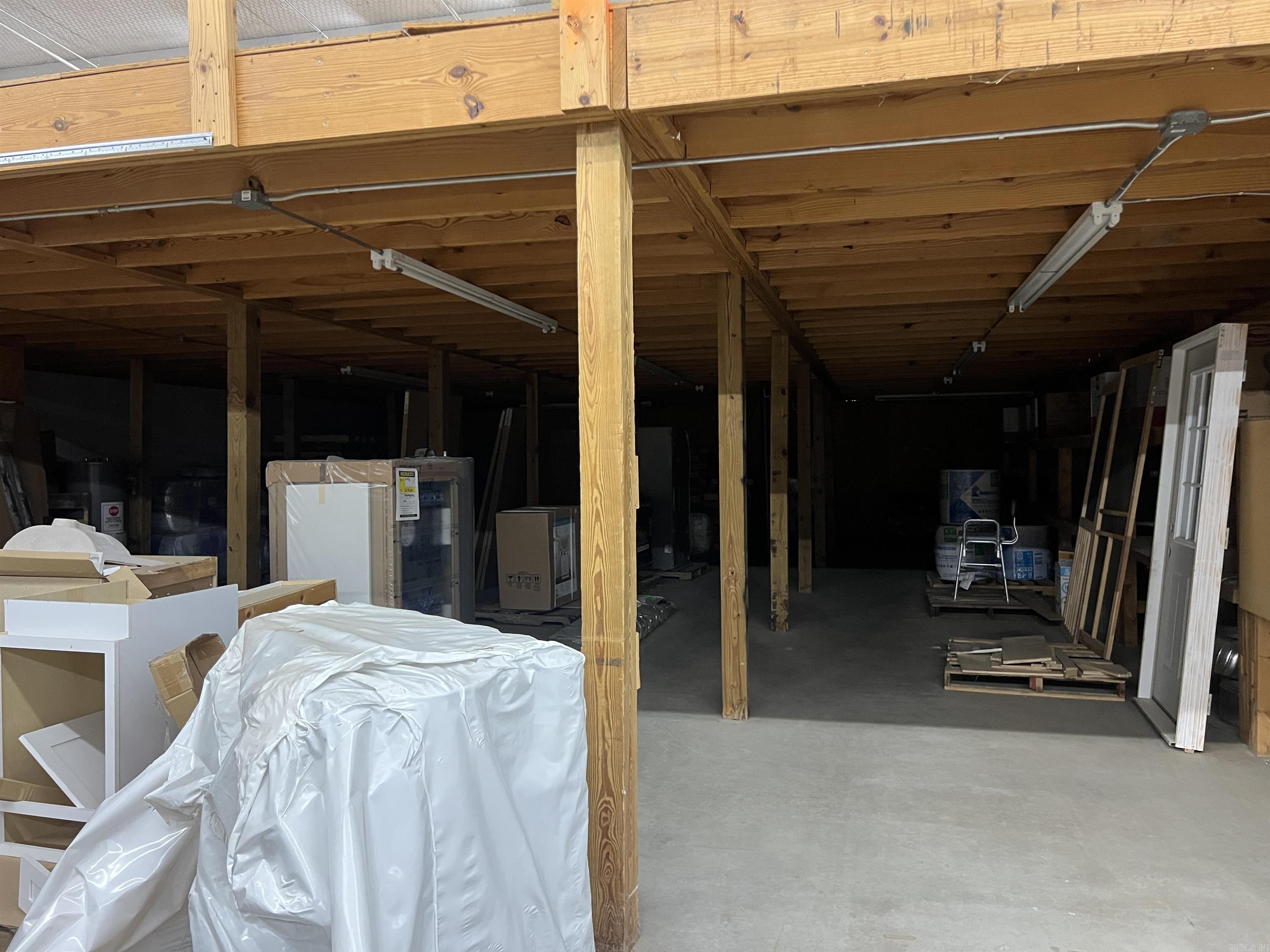 901 Commerce  Pine Bluff, AR