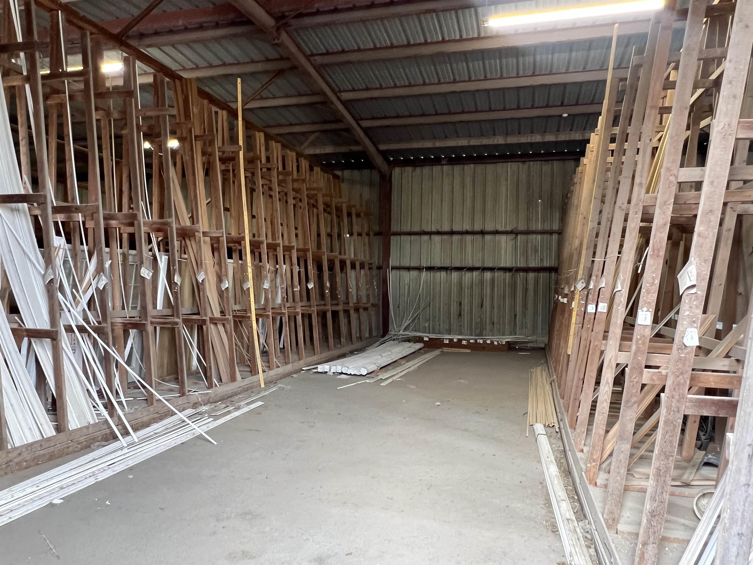 901 Commerce  Pine Bluff, AR