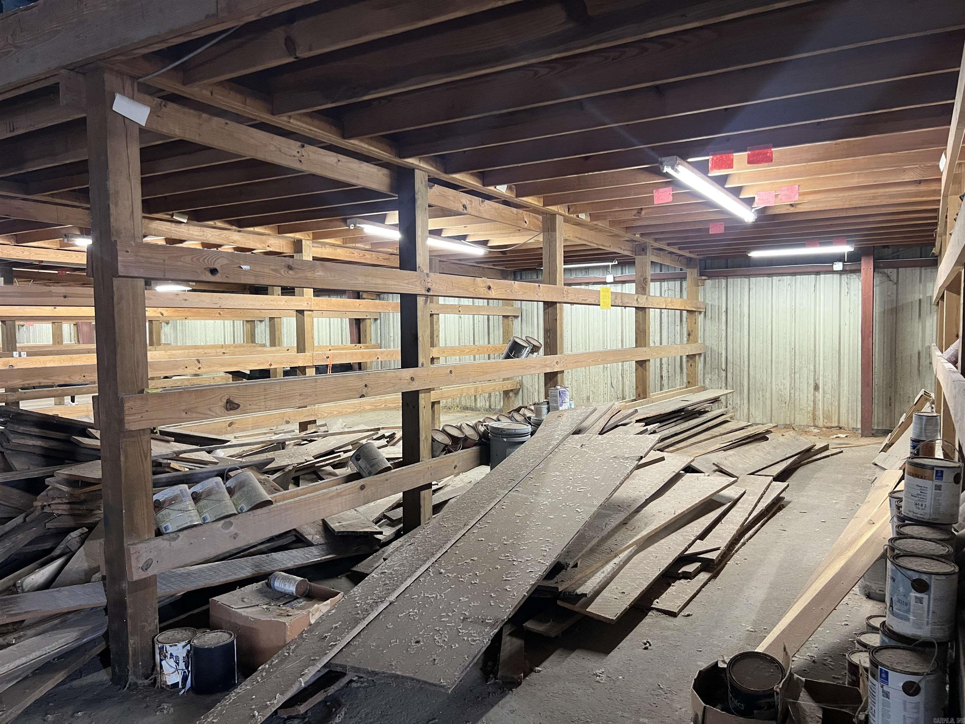 901 Commerce  Pine Bluff, AR