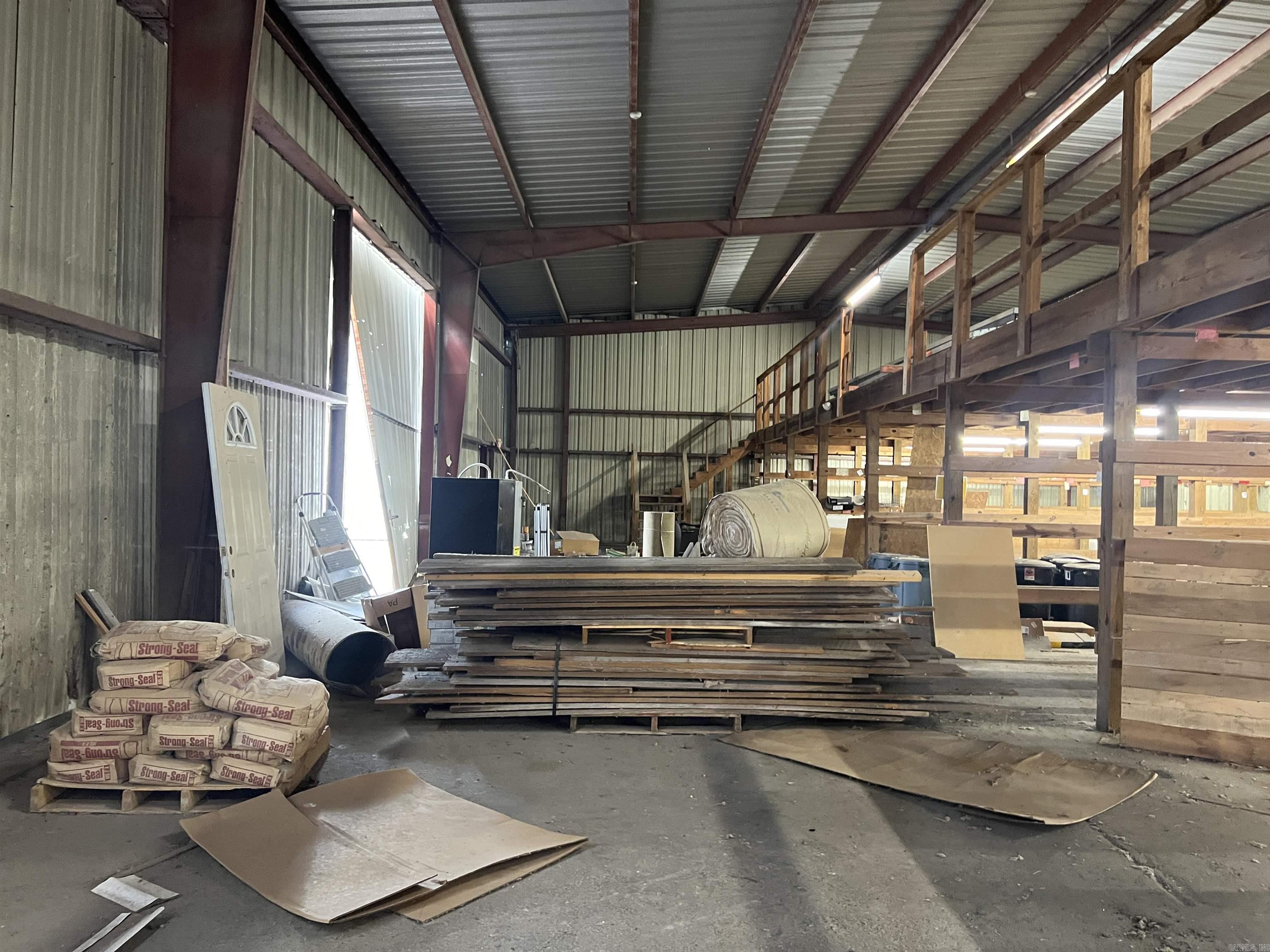 901 Commerce  Pine Bluff, AR