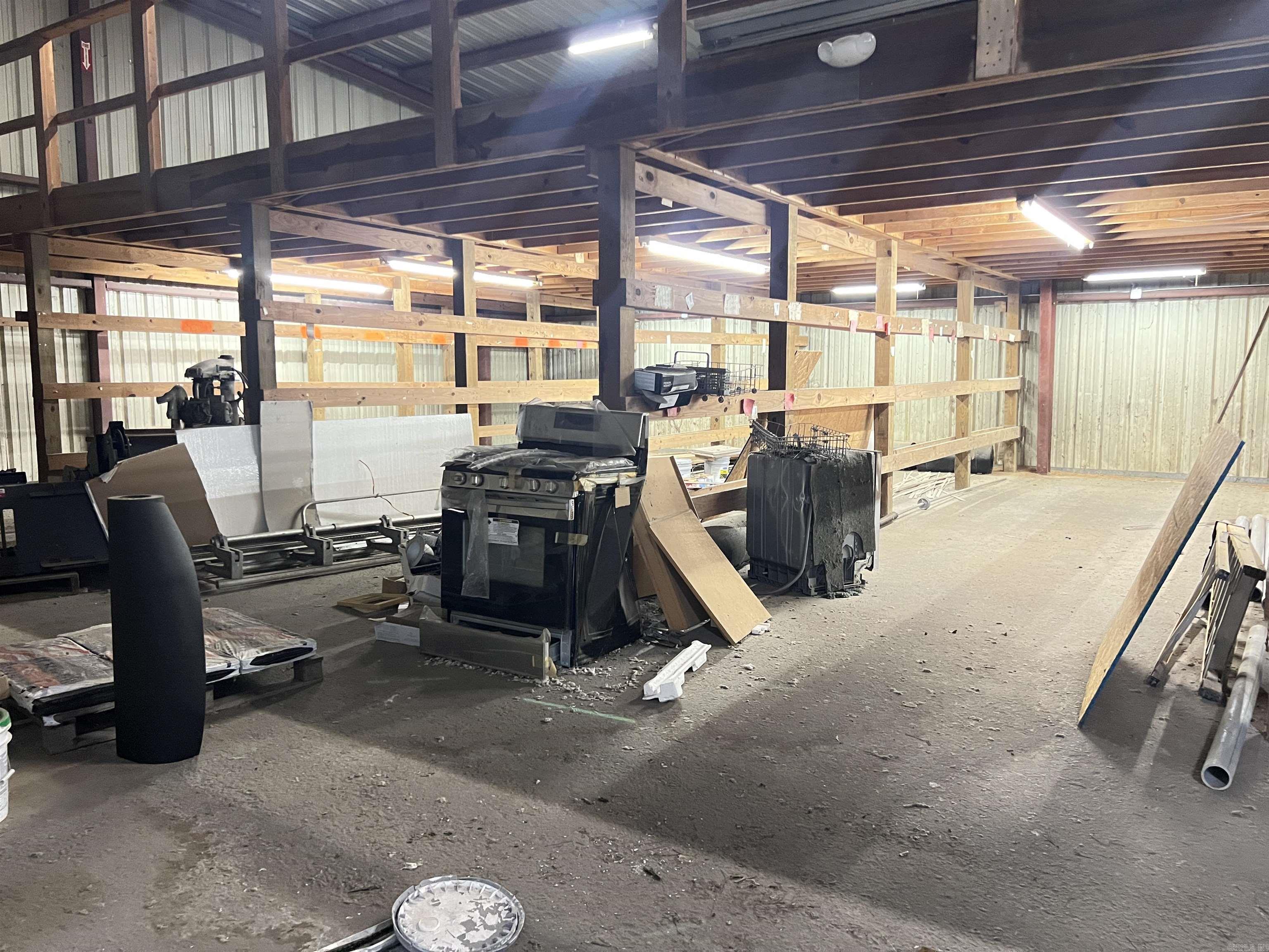 901 Commerce  Pine Bluff, AR