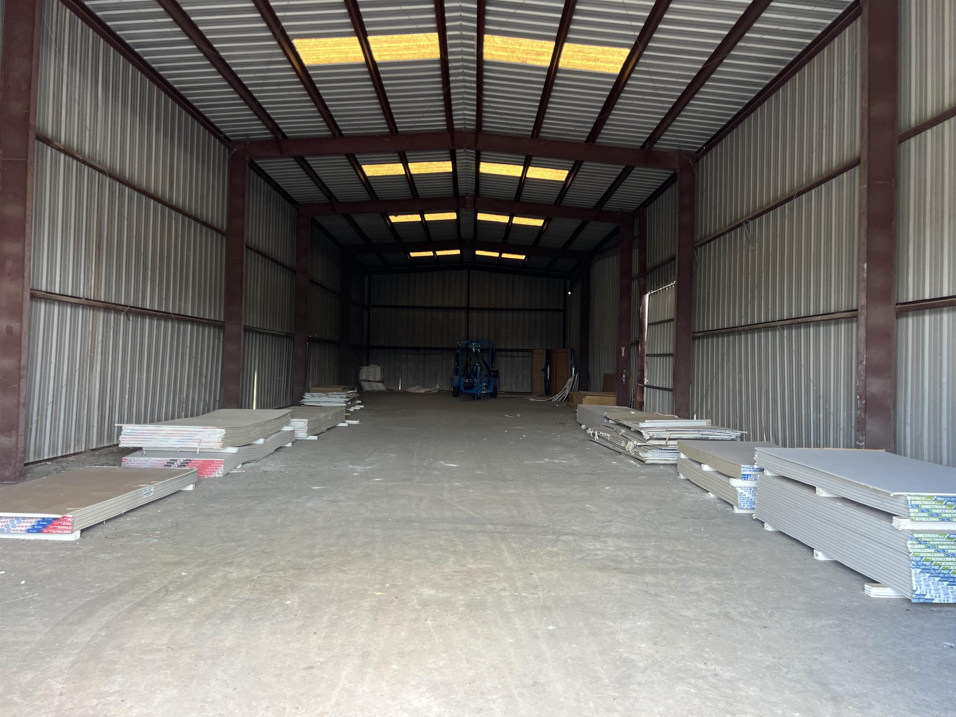 901 Commerce  Pine Bluff, AR