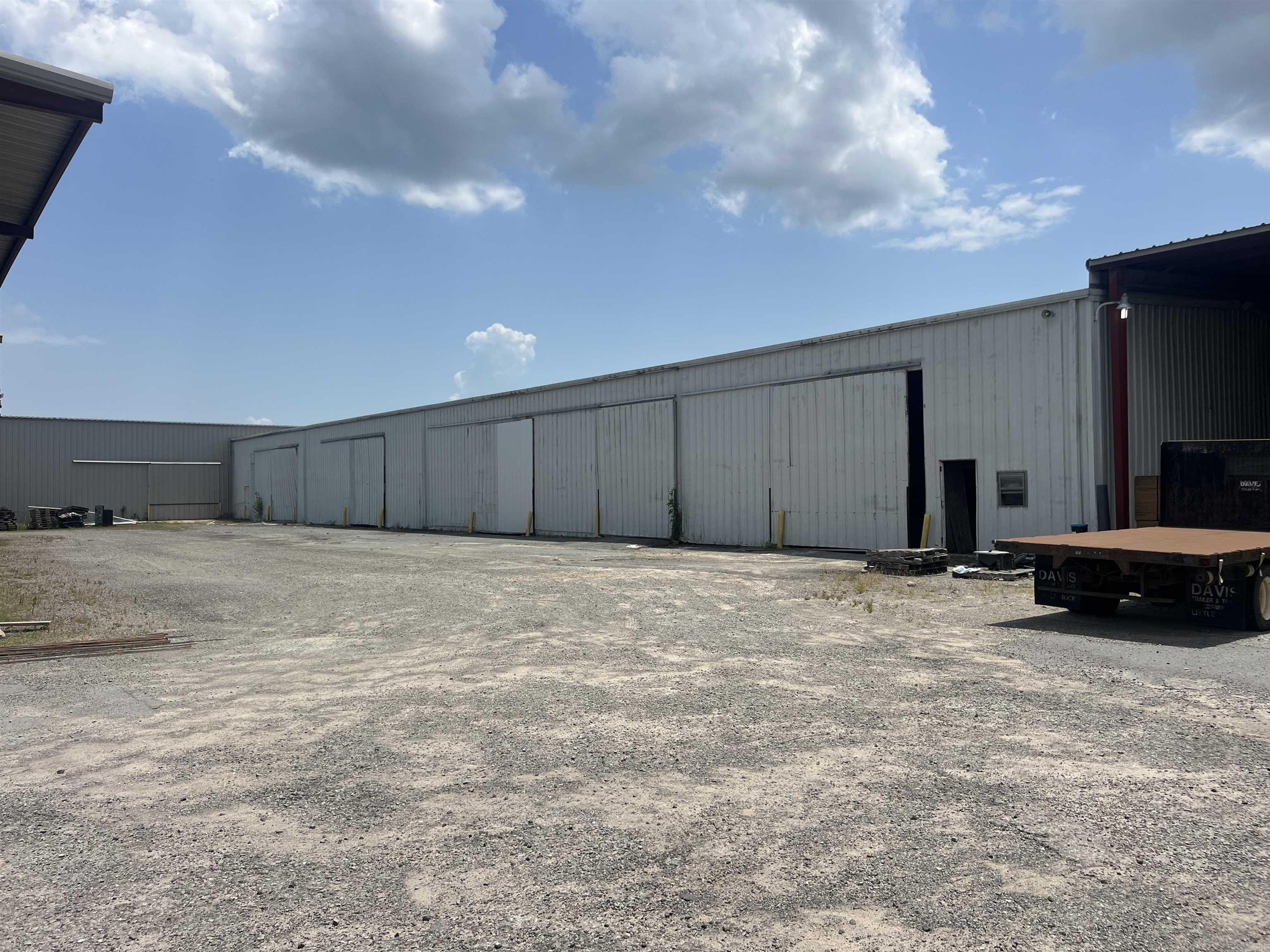 901 Commerce  Pine Bluff, AR