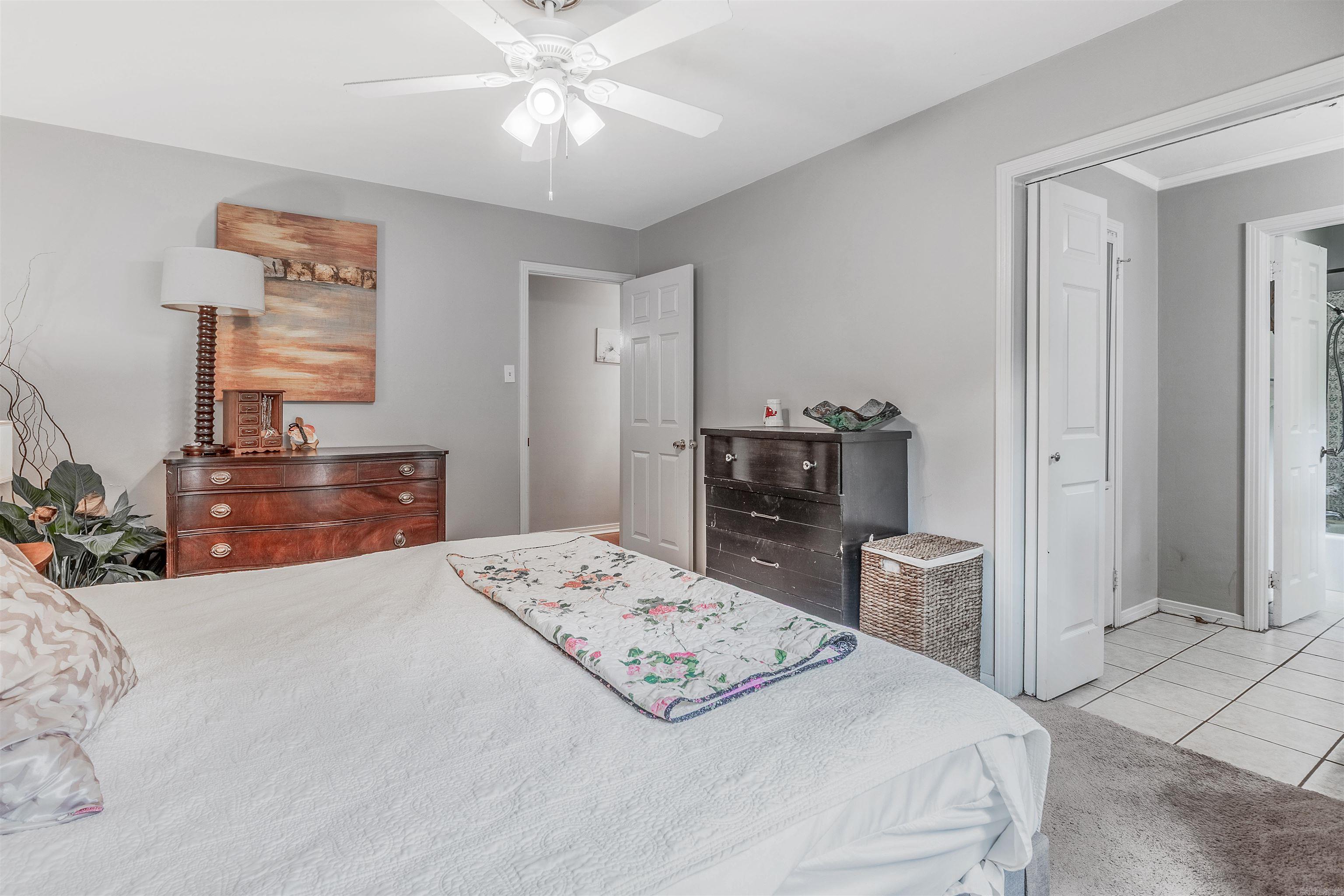 6312 Allwood Dr  North Little Rock, AR