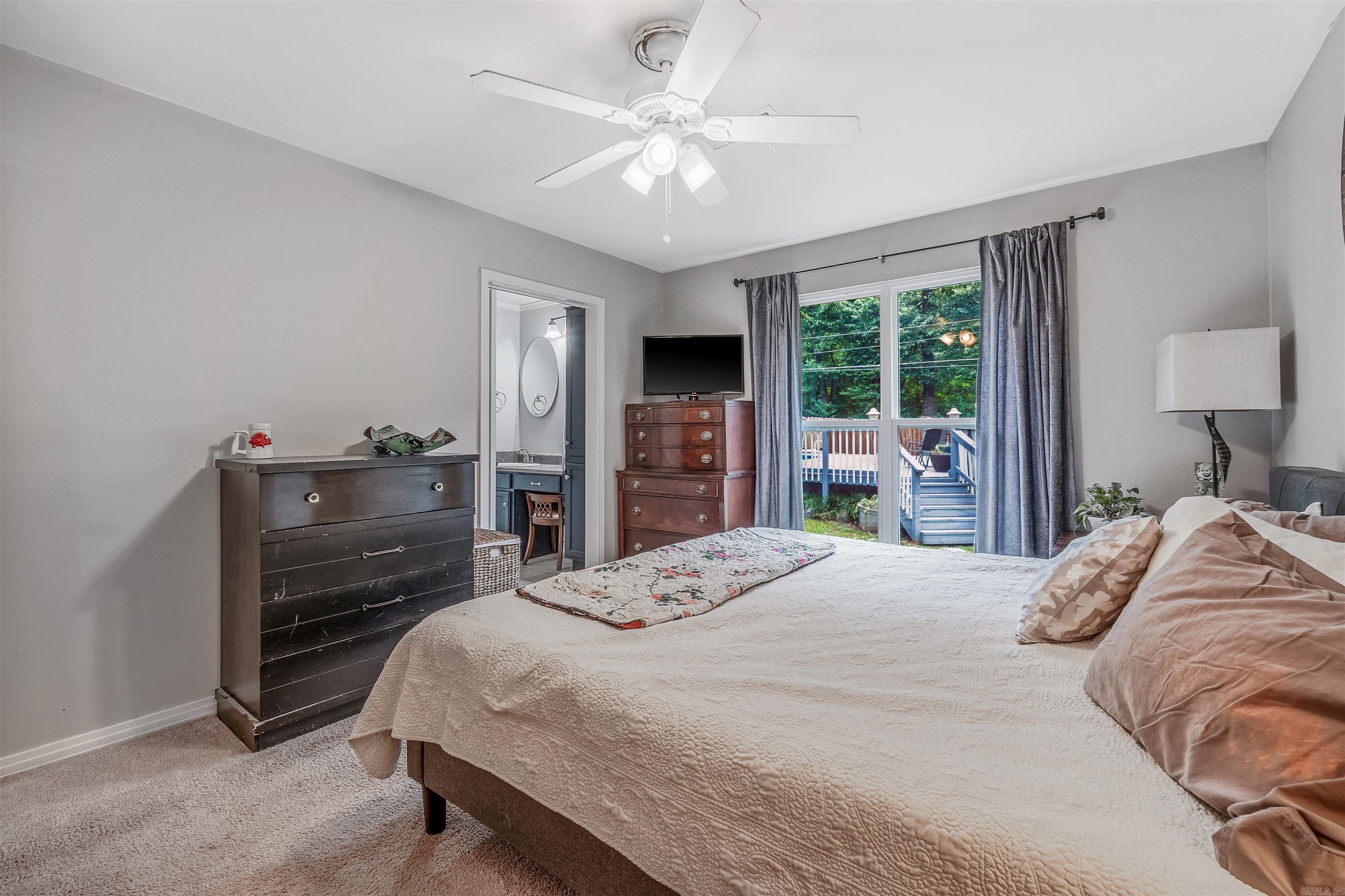 6312 Allwood Dr  North Little Rock, AR