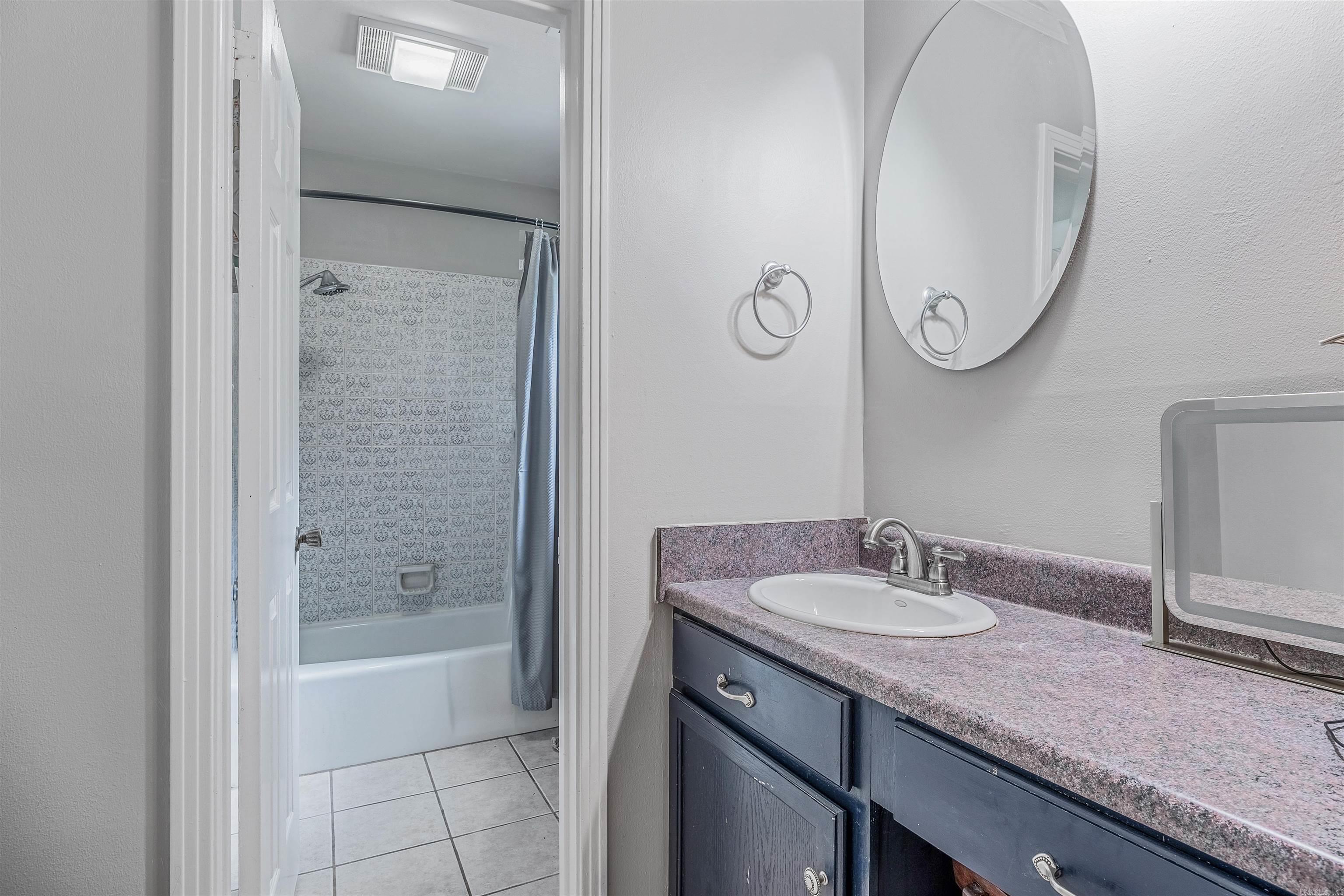 6312 Allwood Dr  North Little Rock, AR