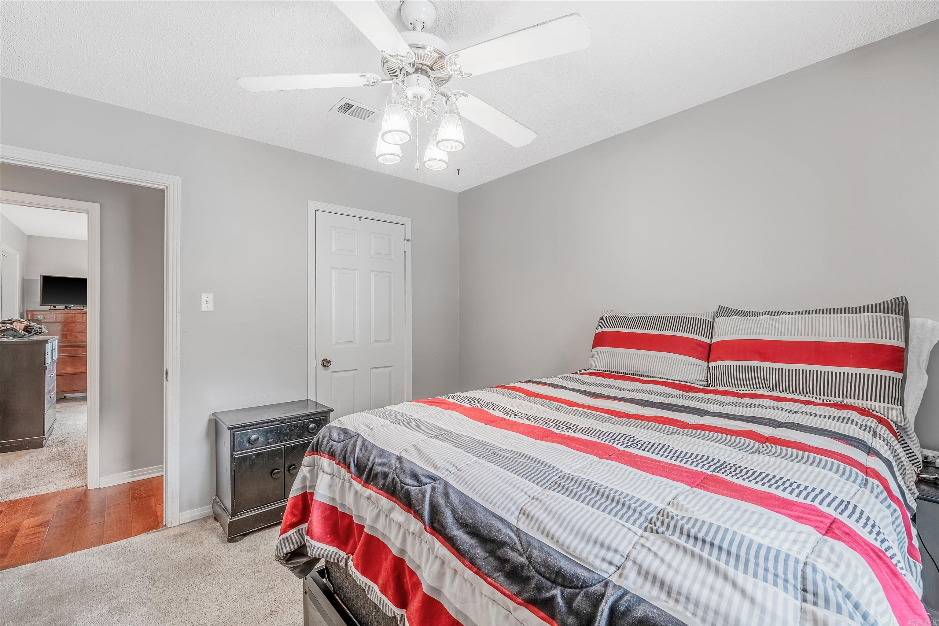 6312 Allwood Dr  North Little Rock, AR