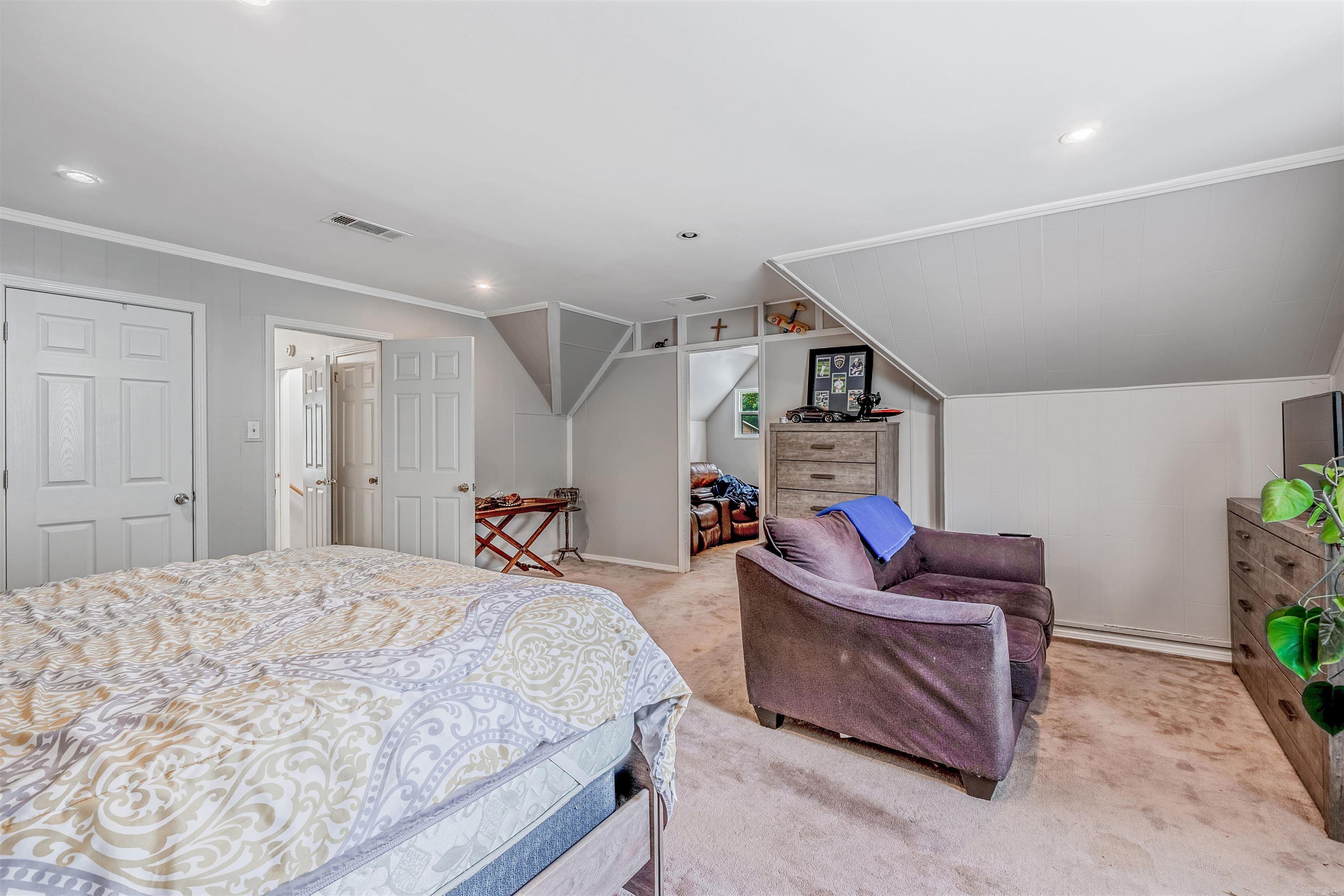 6312 Allwood Dr  North Little Rock, AR