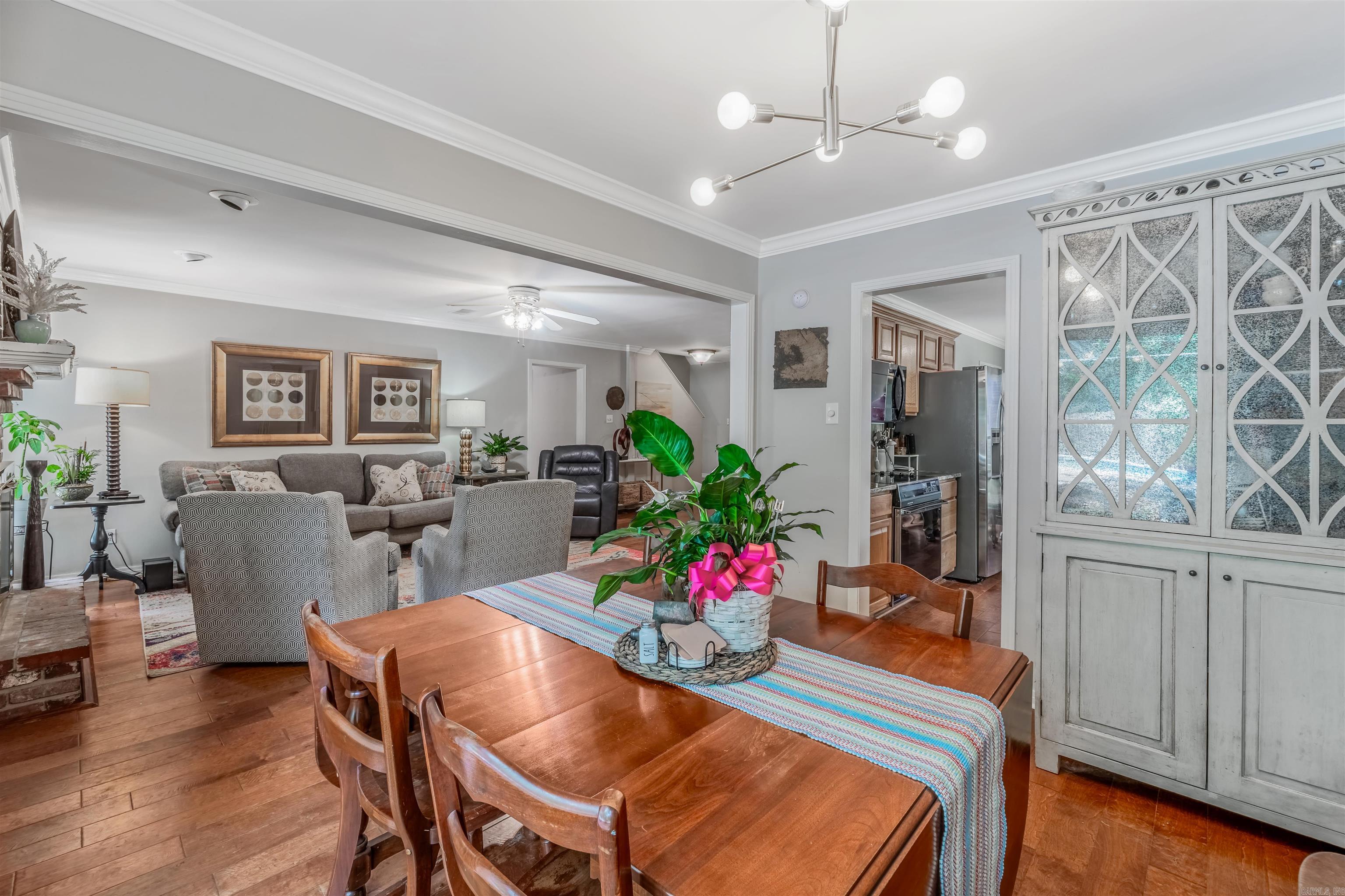 6312 Allwood Dr  North Little Rock, AR