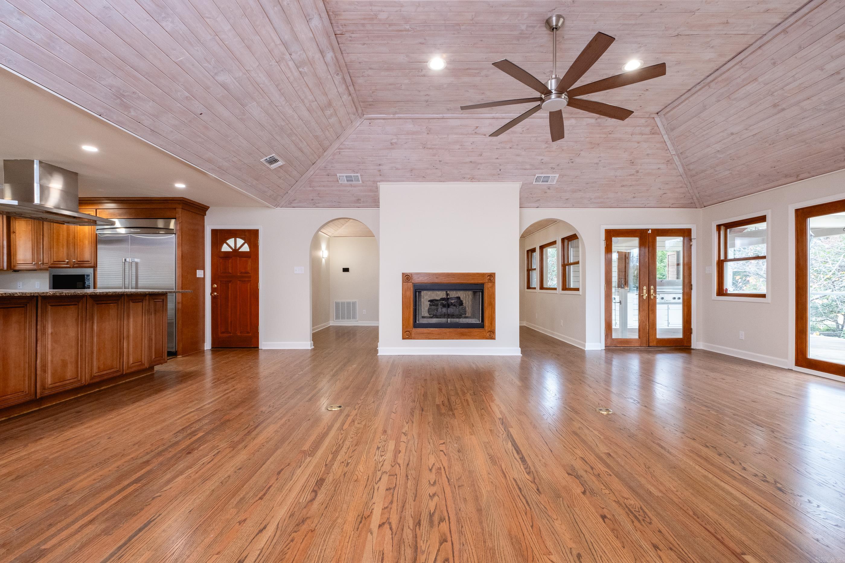 5920 Scenic Drive Little Rock, AR 72207