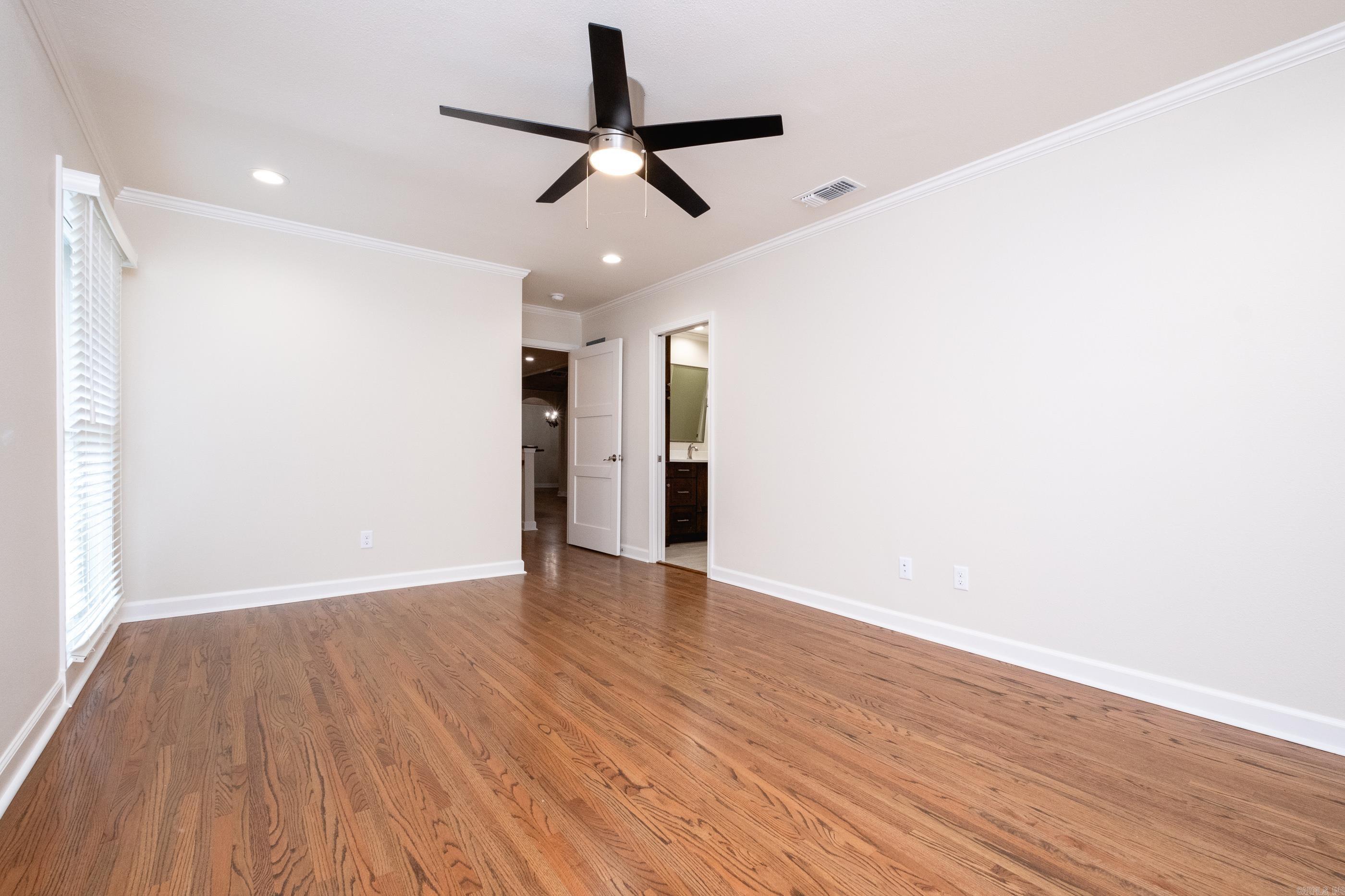 5920 Scenic Drive Little Rock, AR 72207