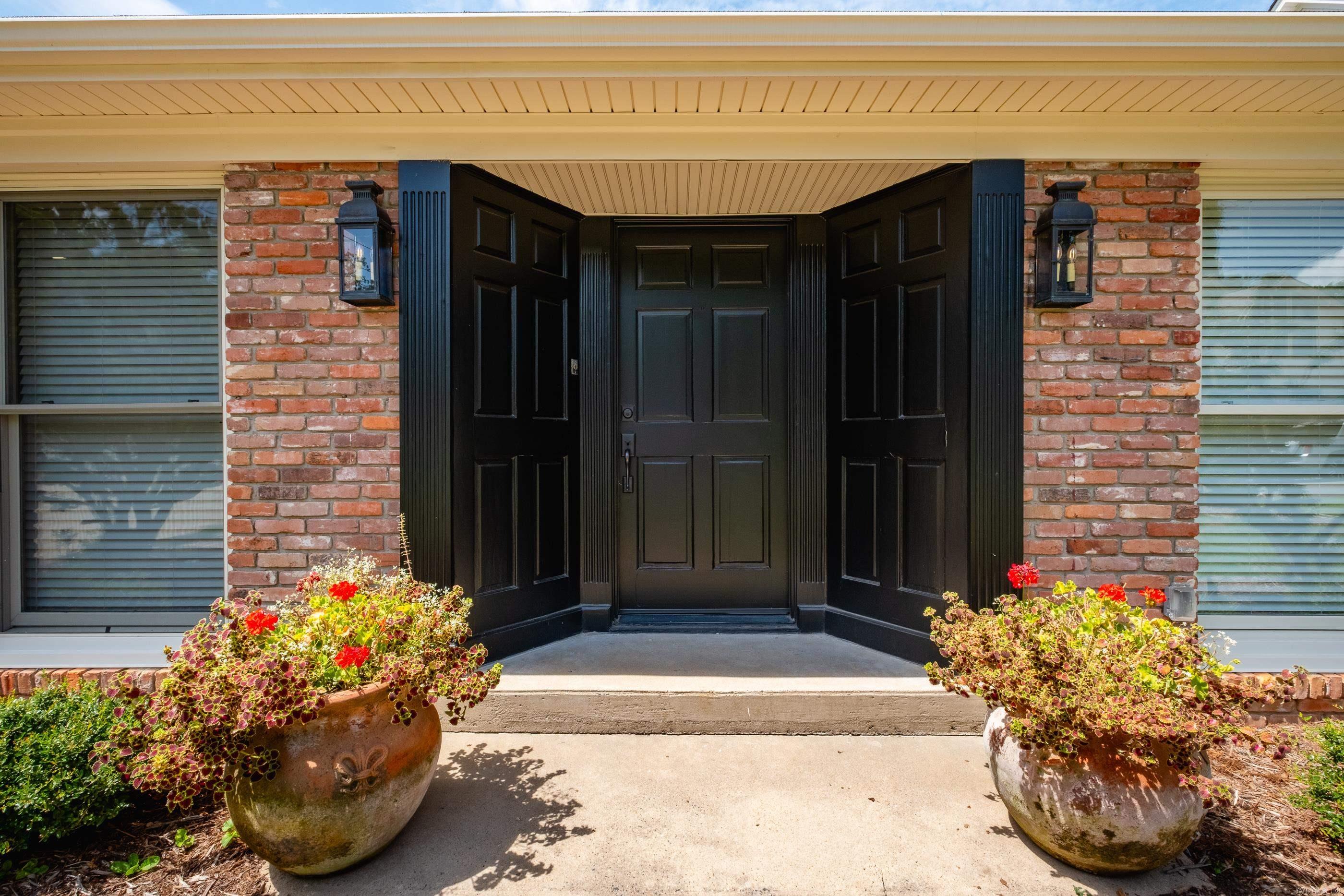 5920 Scenic Drive Little Rock, AR 72207