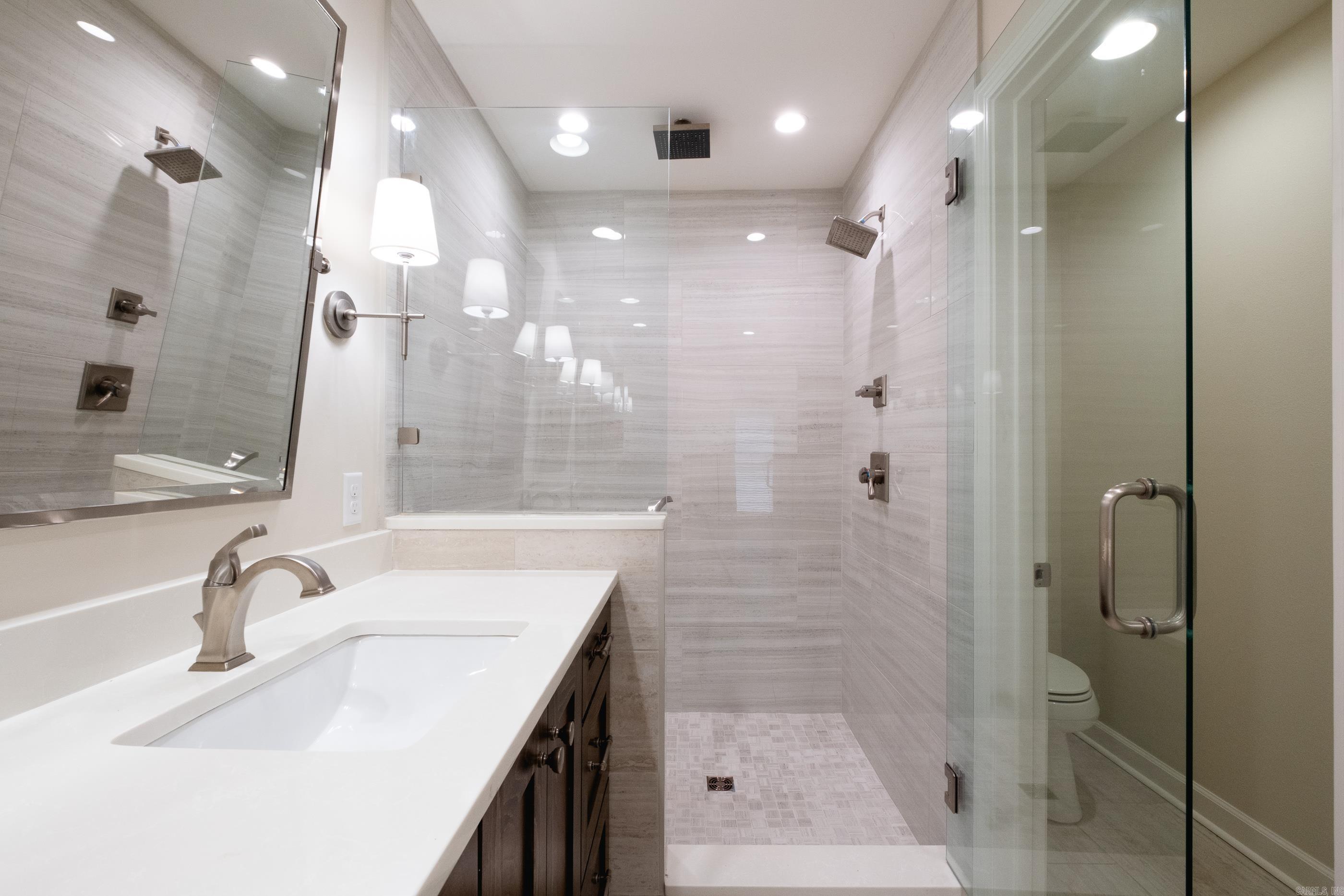 5920 Scenic Drive Little Rock, AR 72207