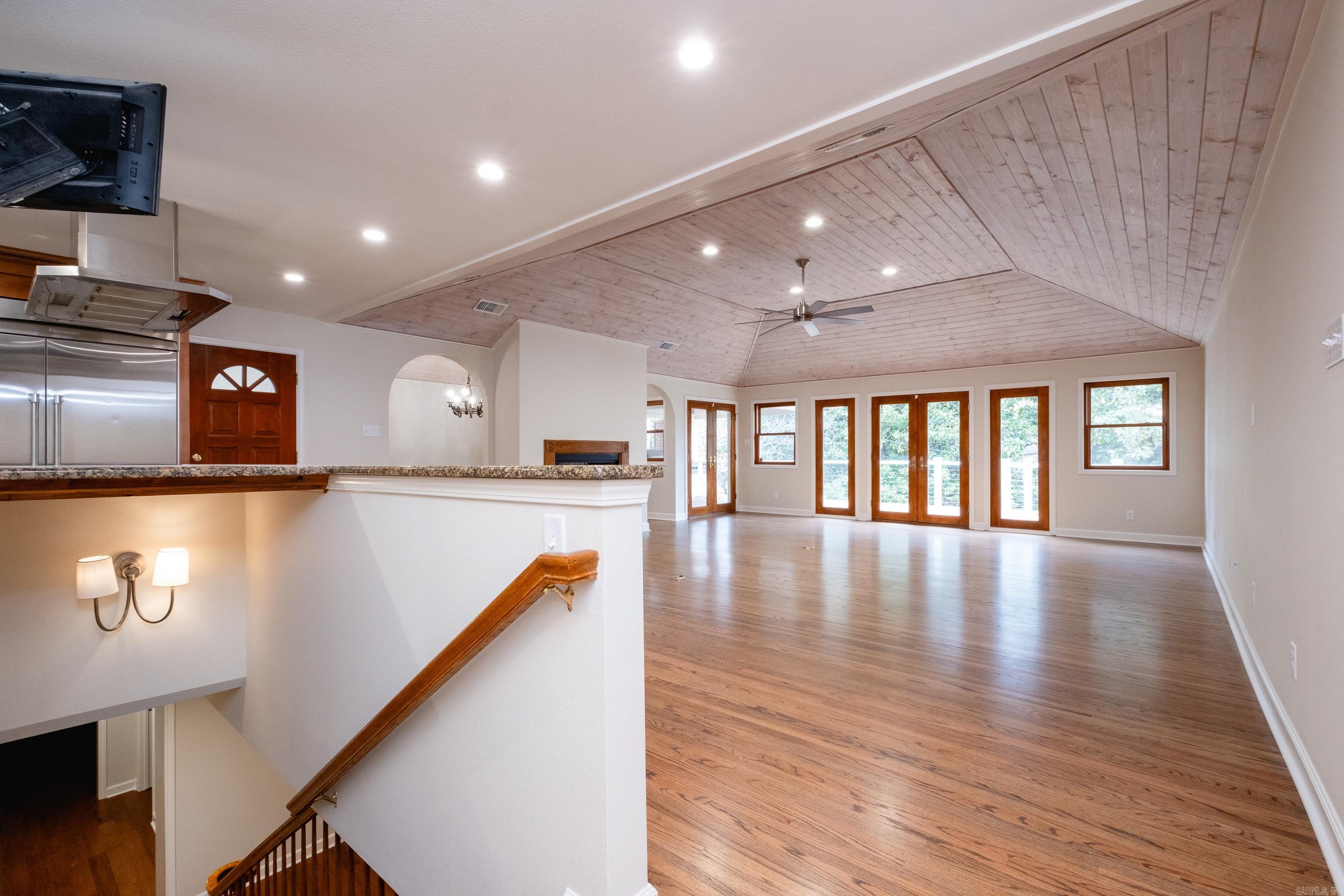 5920 Scenic Drive Little Rock, AR 72207