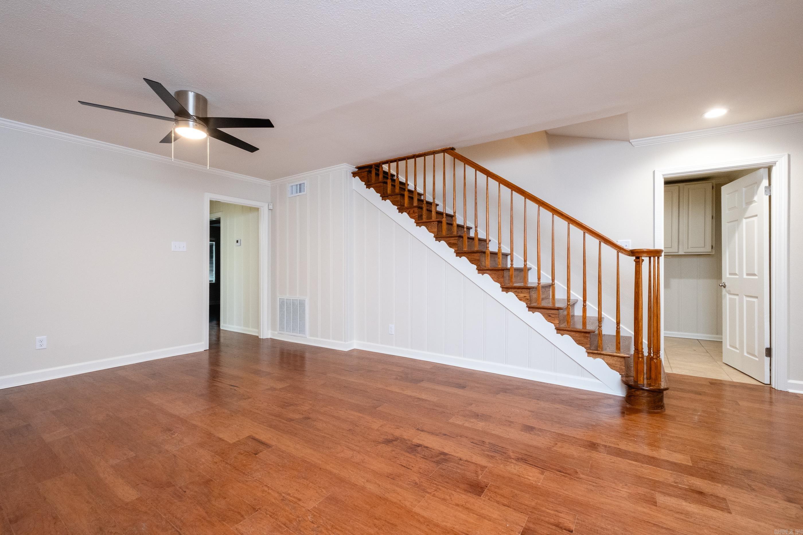 5920 Scenic Drive Little Rock, AR 72207