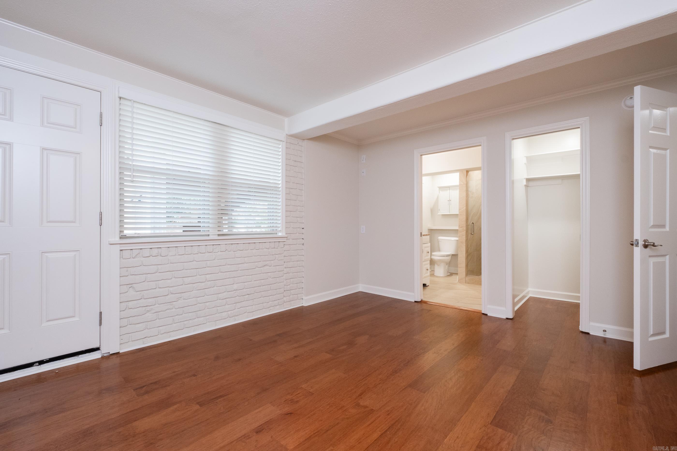 5920 Scenic Drive Little Rock, AR 72207