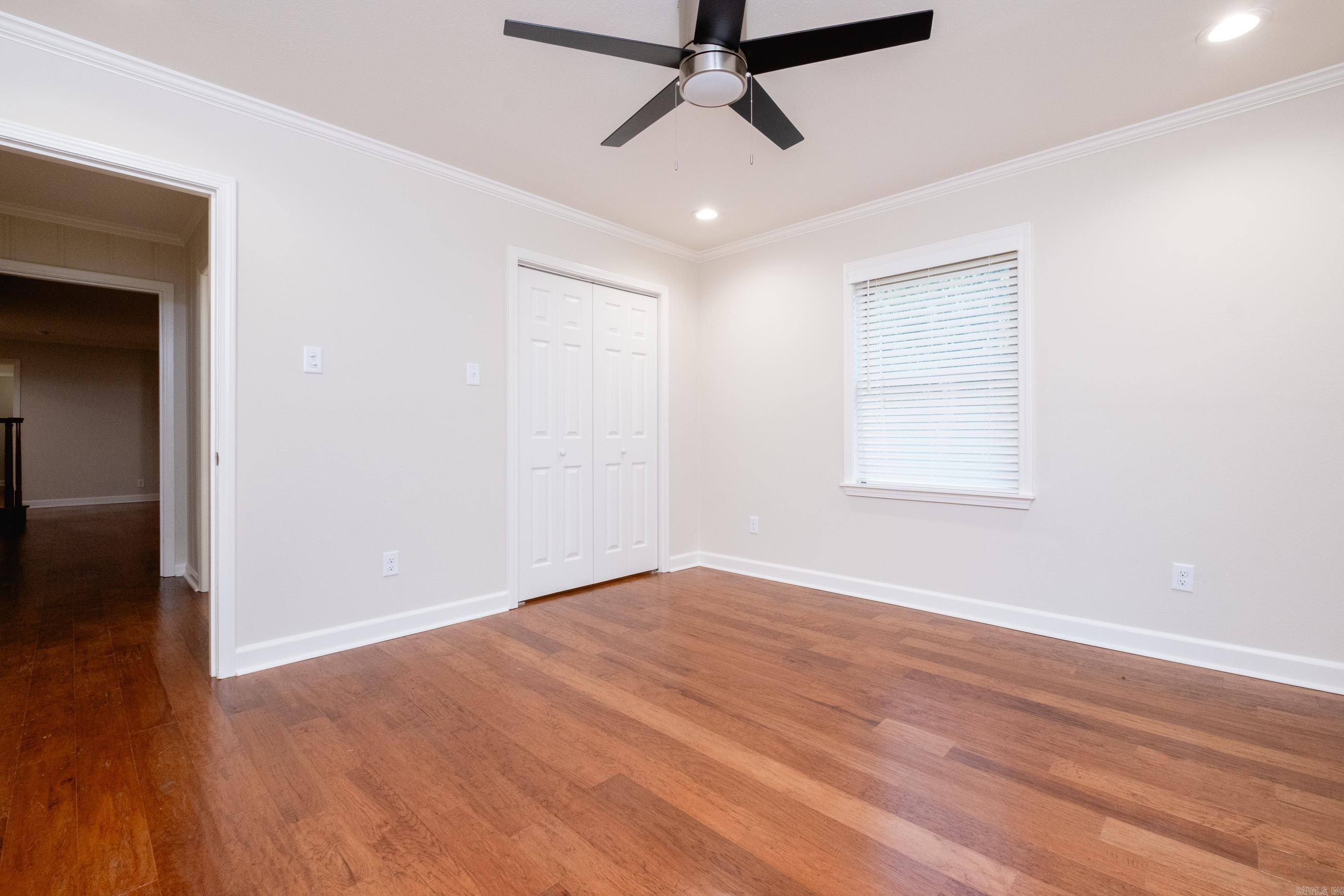 5920 Scenic Drive Little Rock, AR 72207