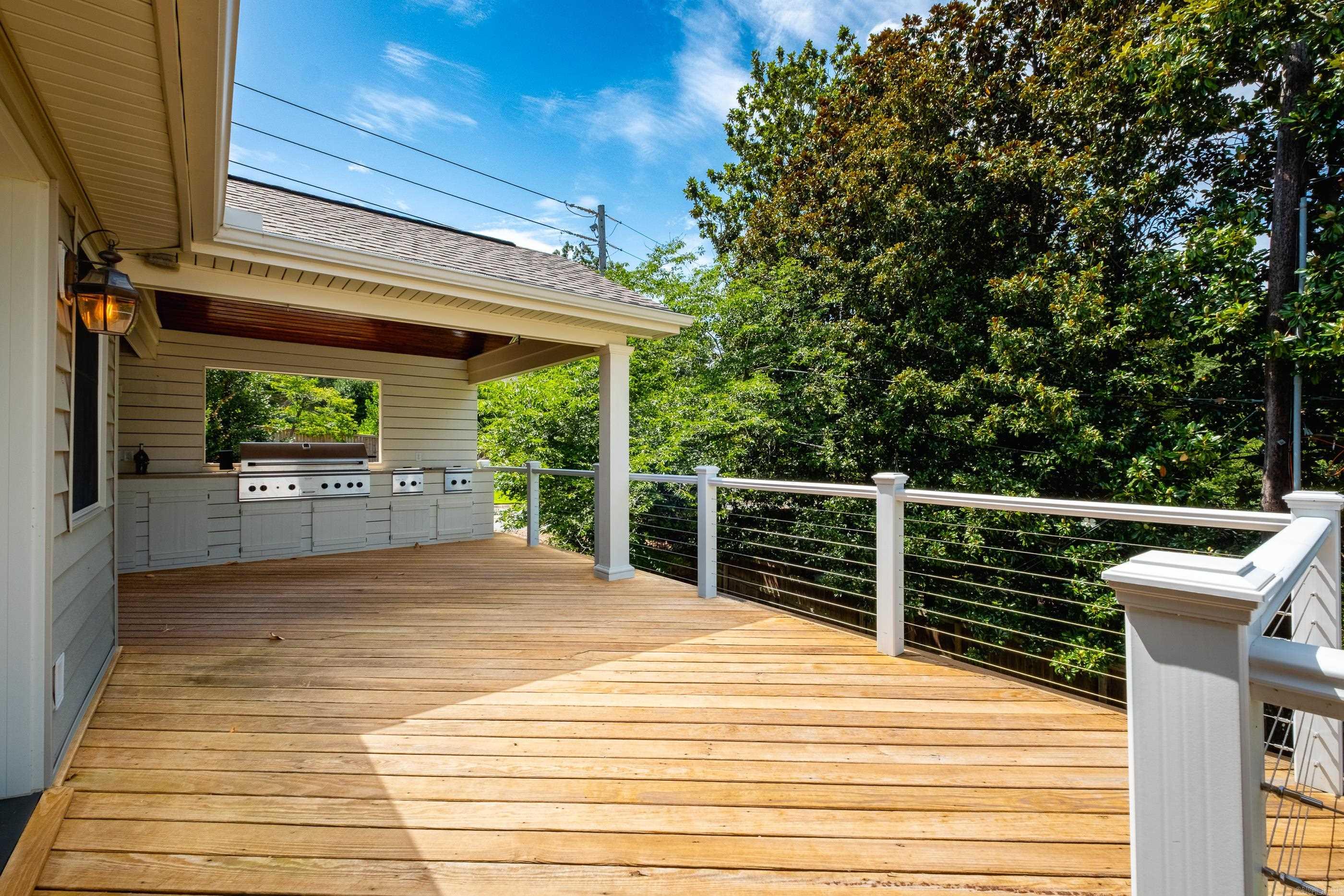 5920 Scenic Drive Little Rock, AR 72207