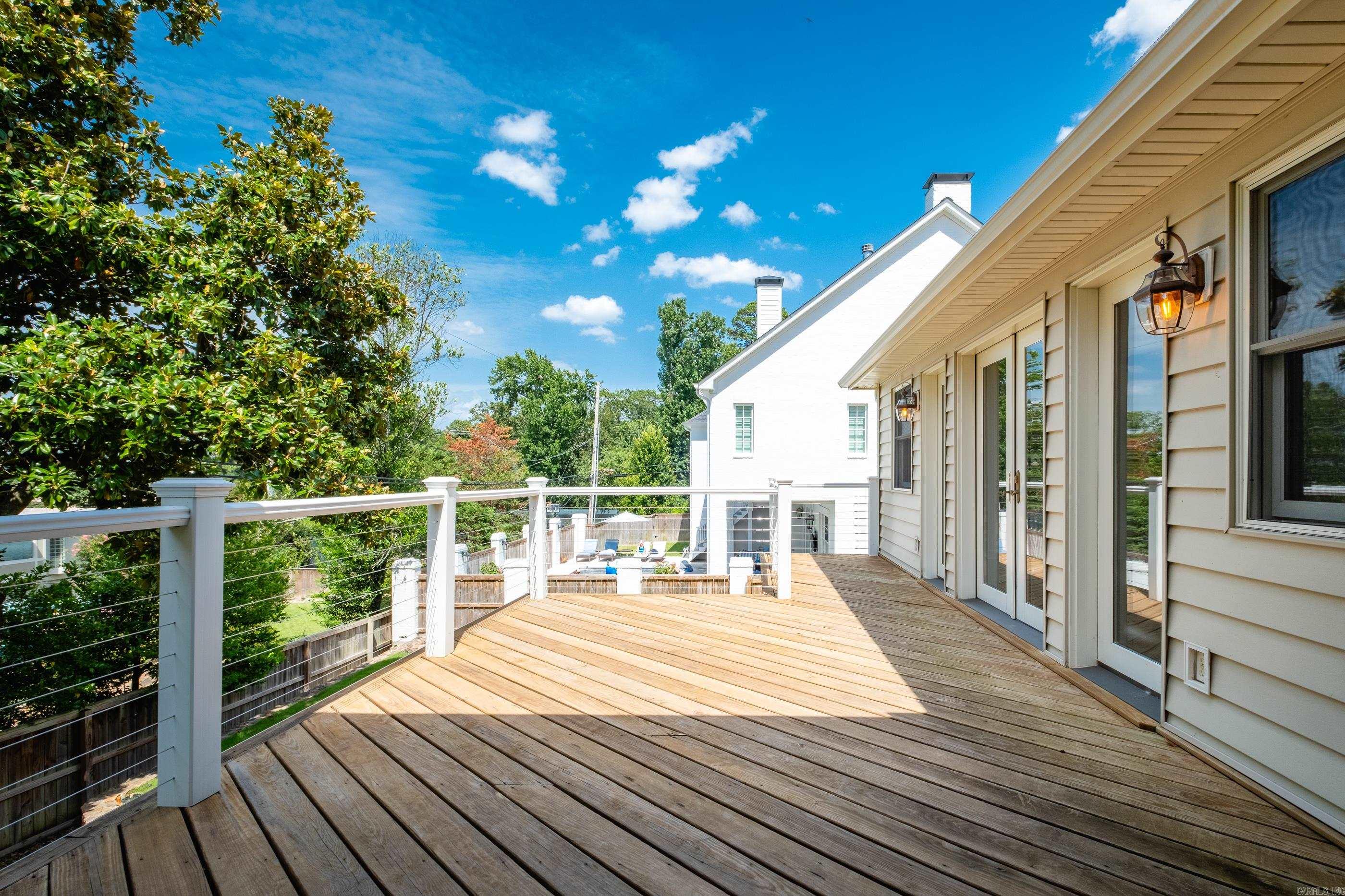 5920 Scenic Drive Little Rock, AR 72207