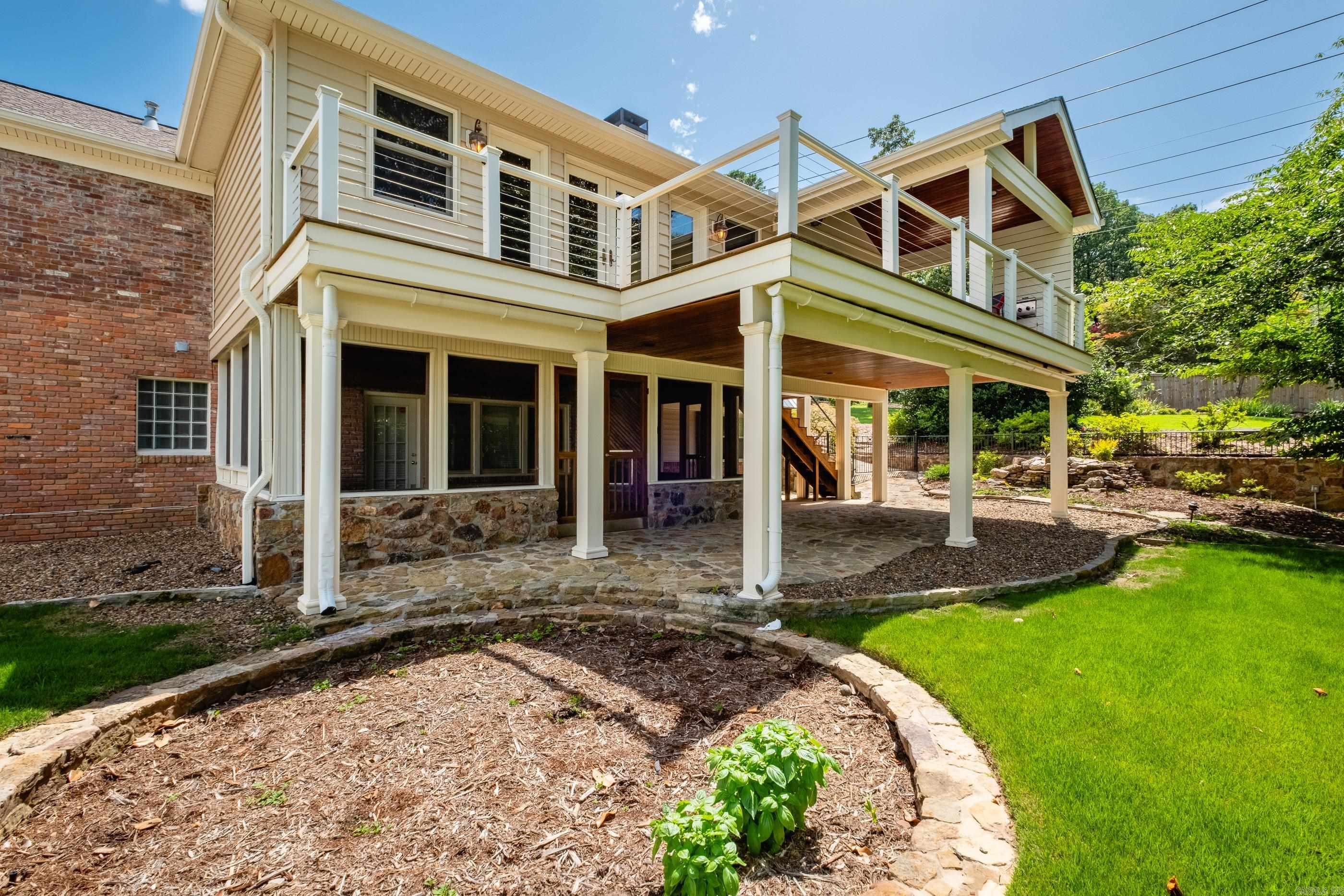 5920 Scenic Drive Little Rock, AR 72207