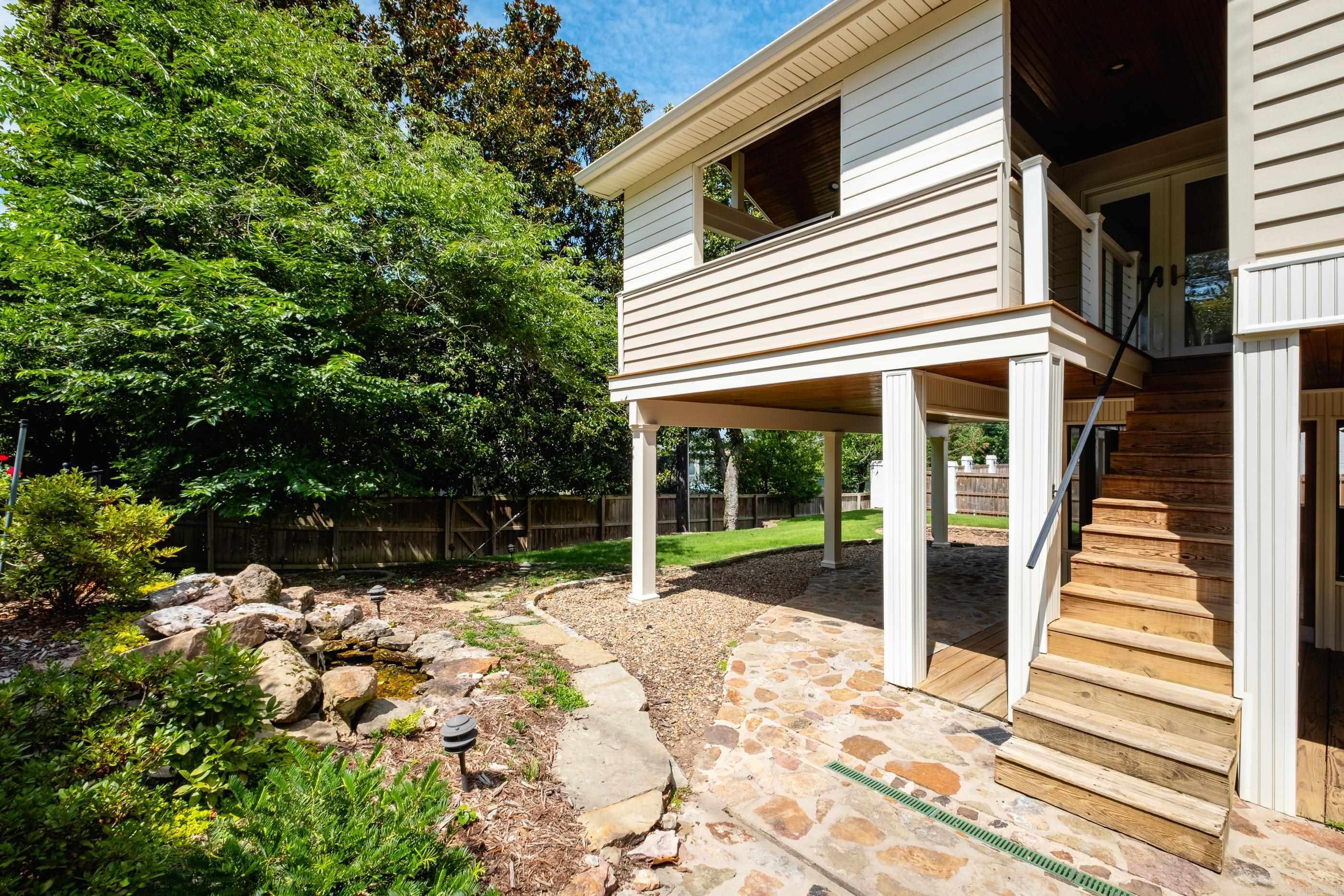 5920 Scenic Drive Little Rock, AR 72207