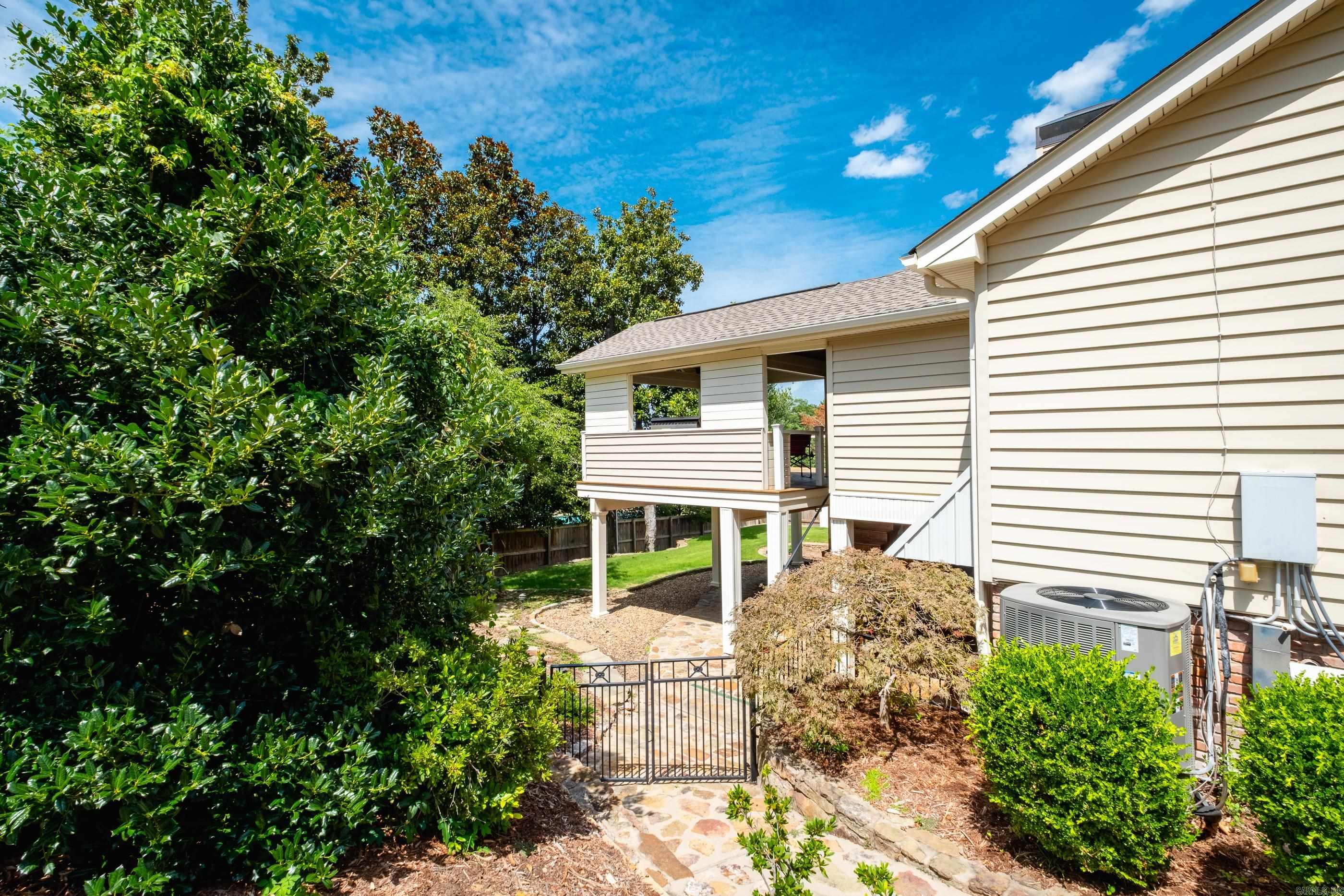 5920 Scenic Drive Little Rock, AR 72207