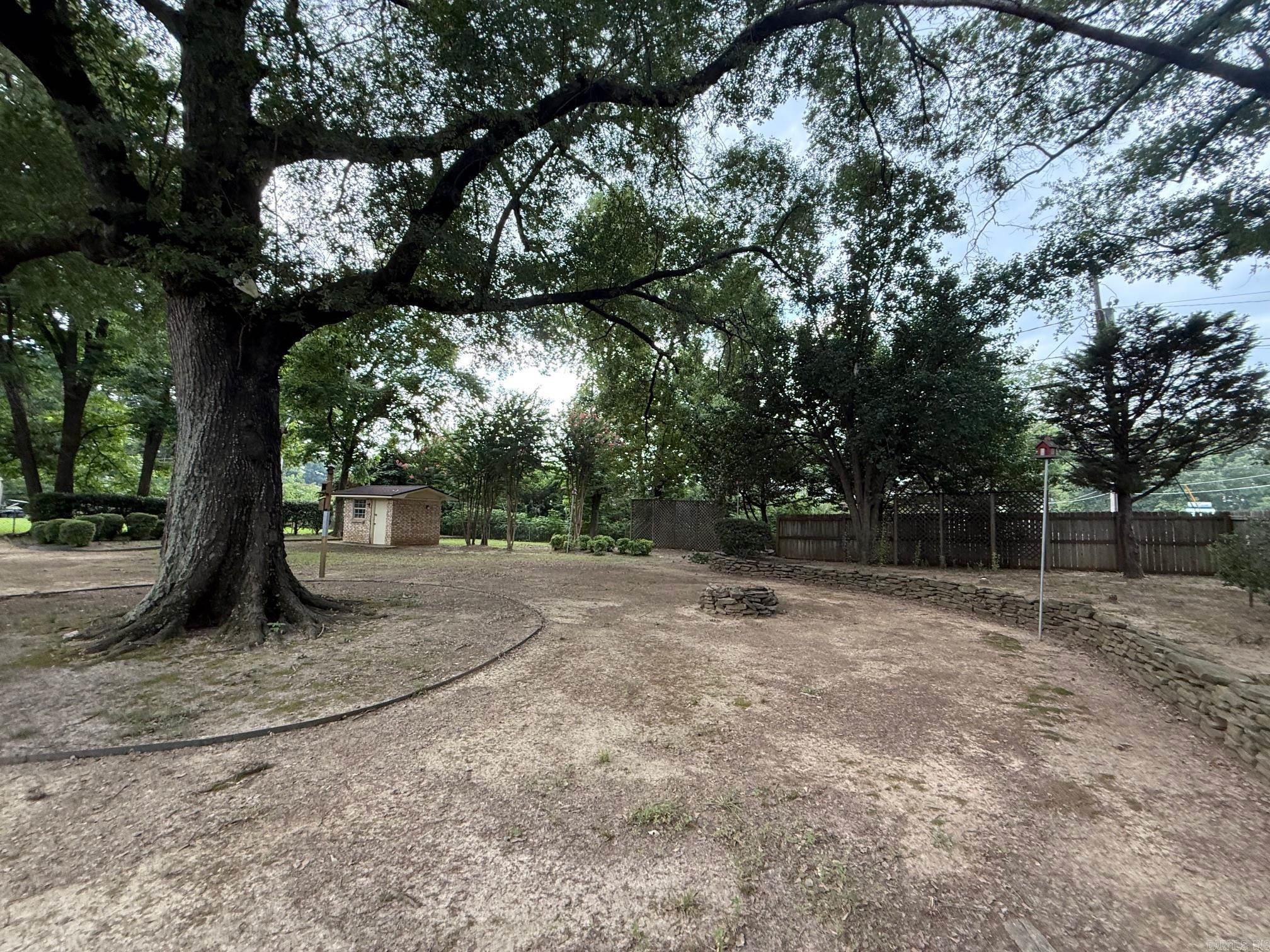 71 Mohawk  Searcy, AR