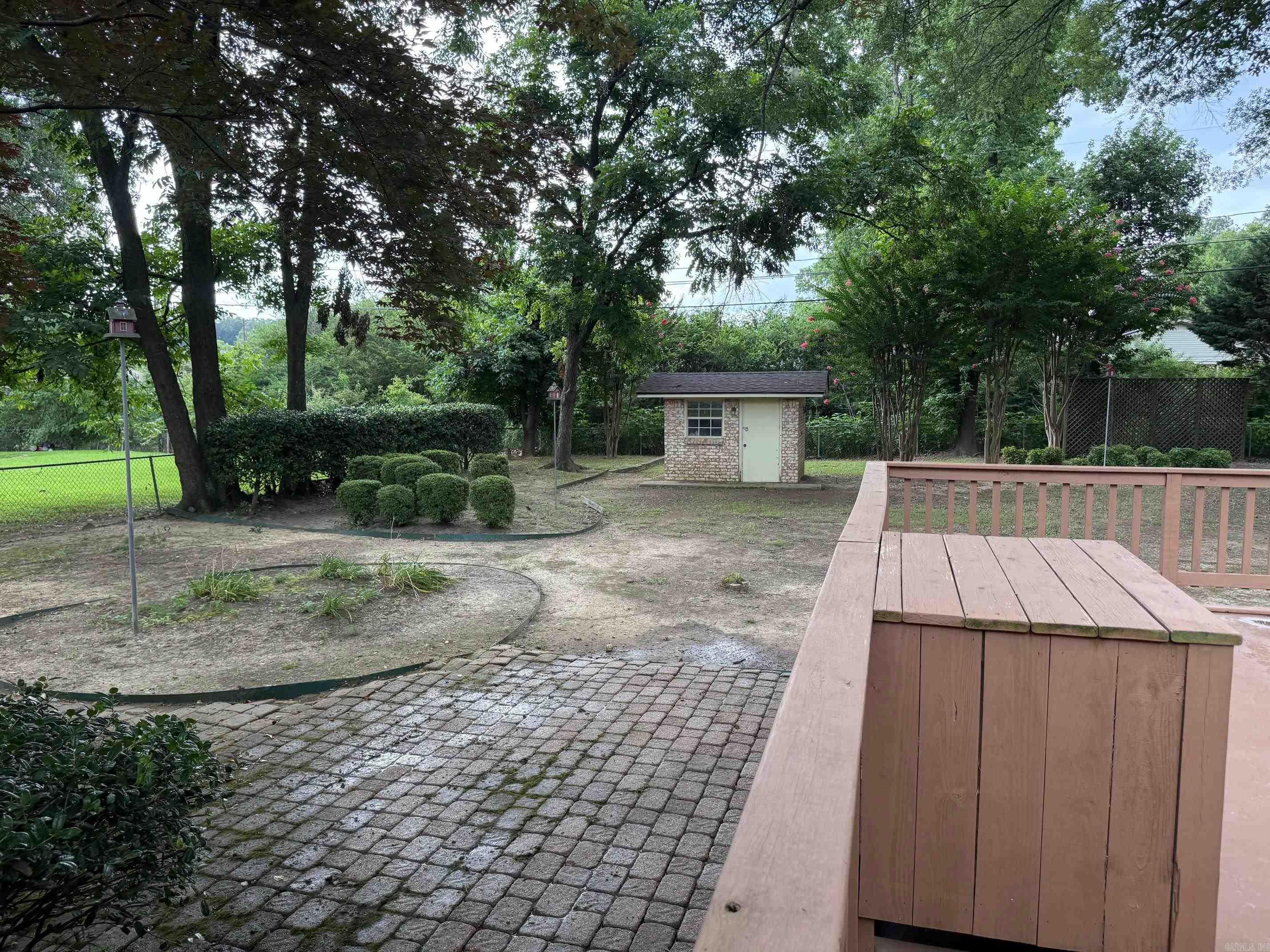 71 Mohawk  Searcy, AR