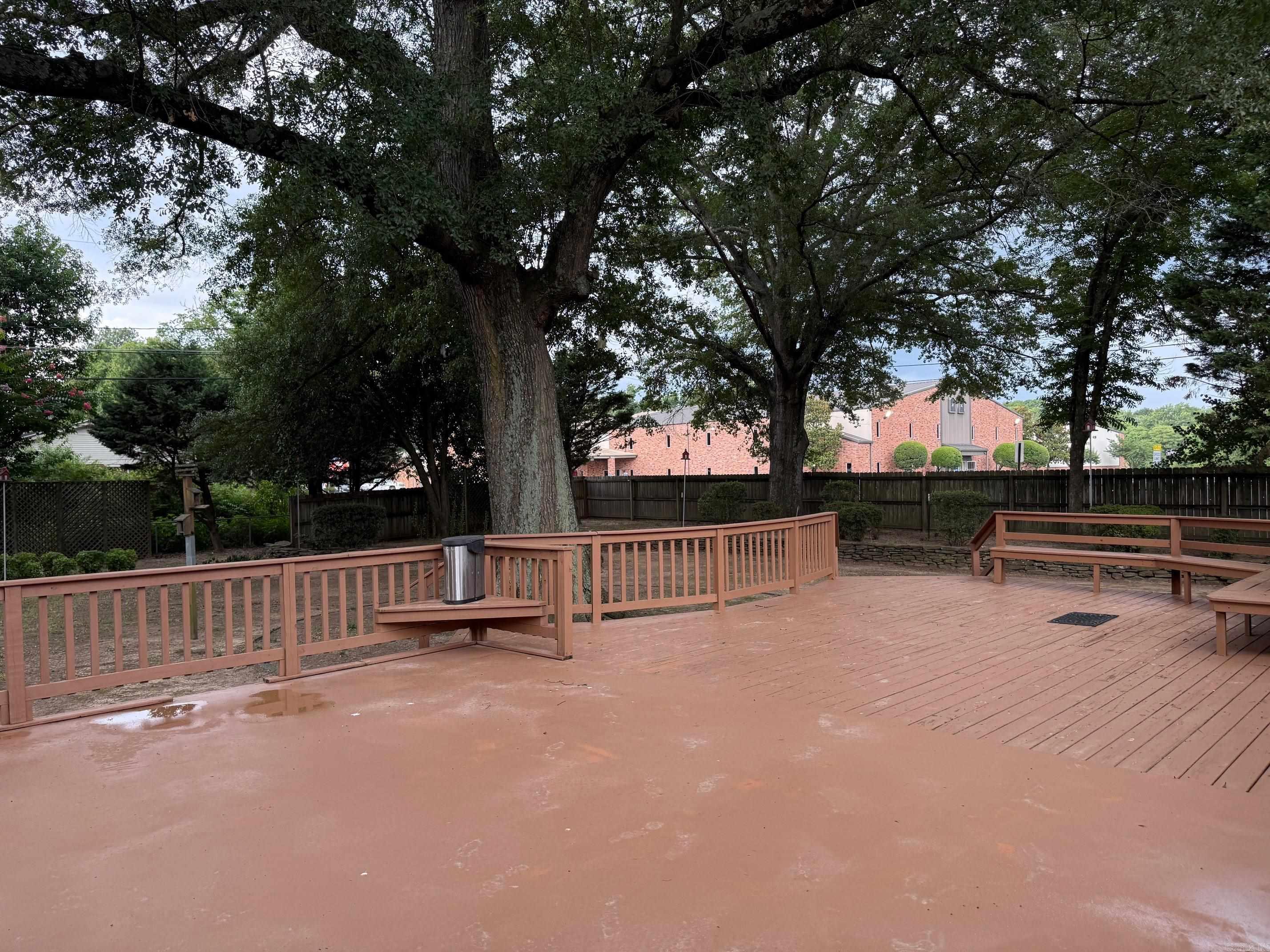 71 Mohawk  Searcy, AR